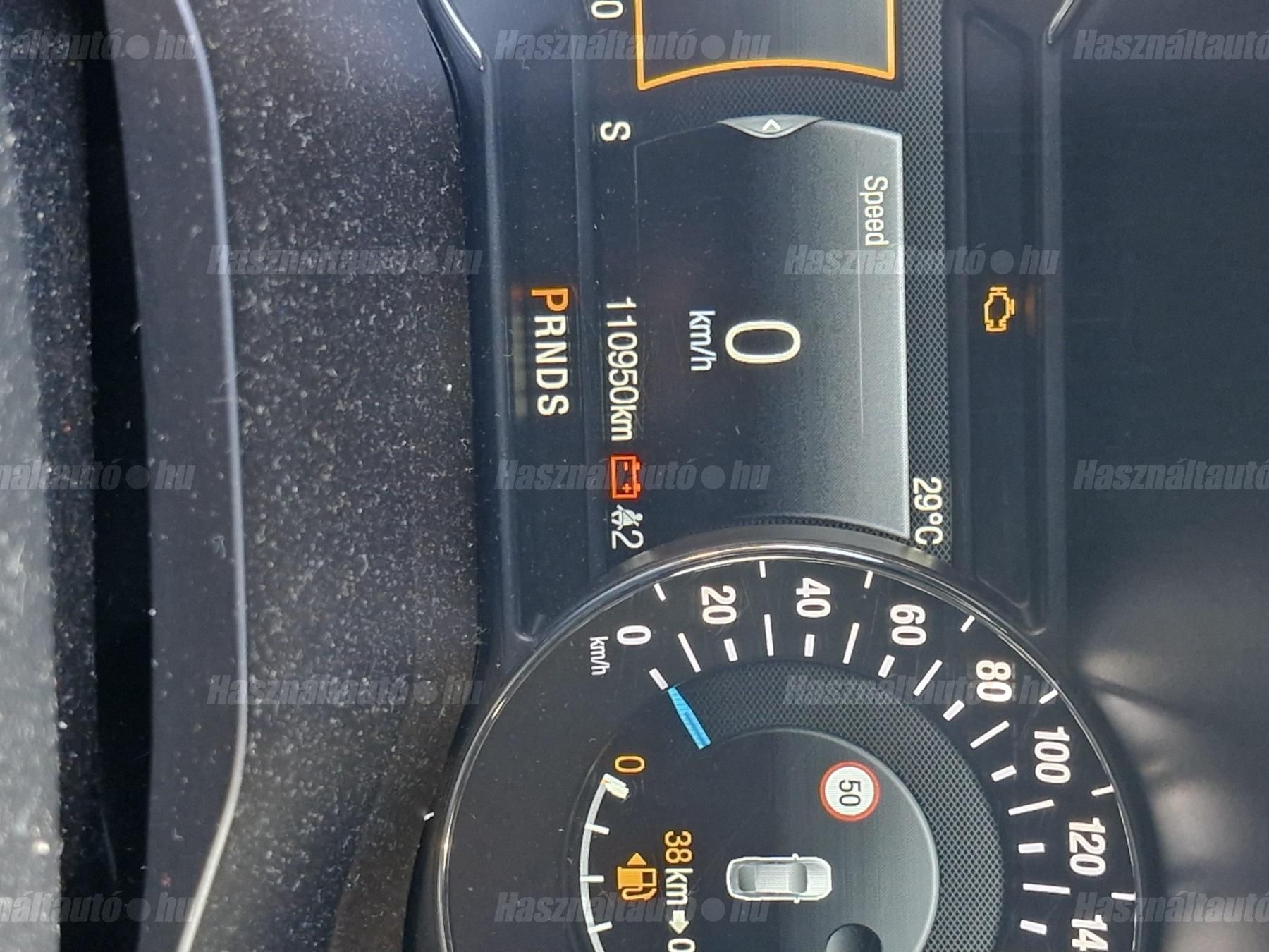 FORD EDGE 2019/5 - 1