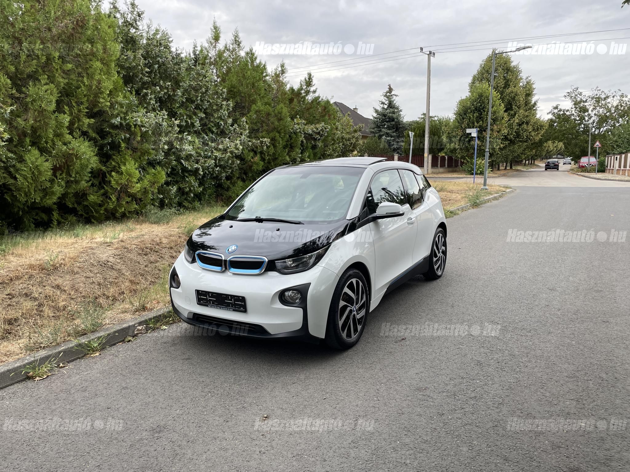 BMW I3 2014/6 - 1
