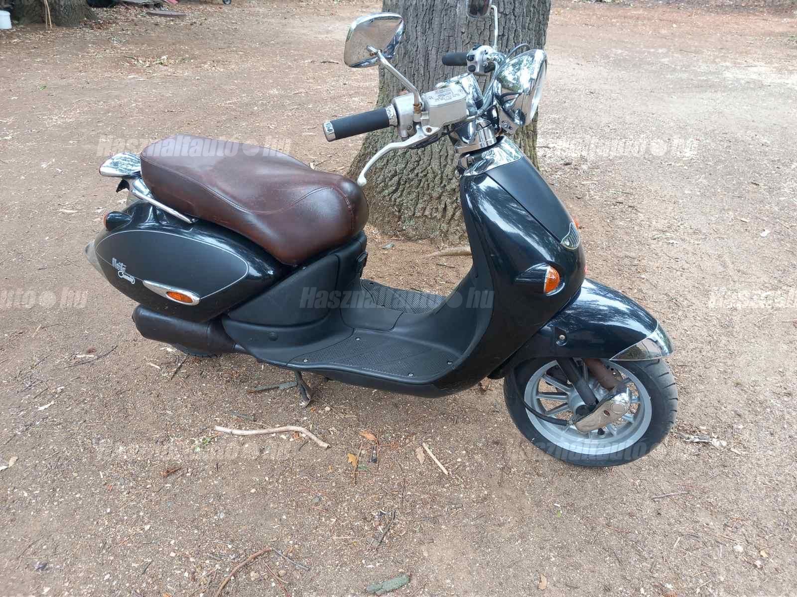 APRILIA MOJITO 50 2003/6 - 1