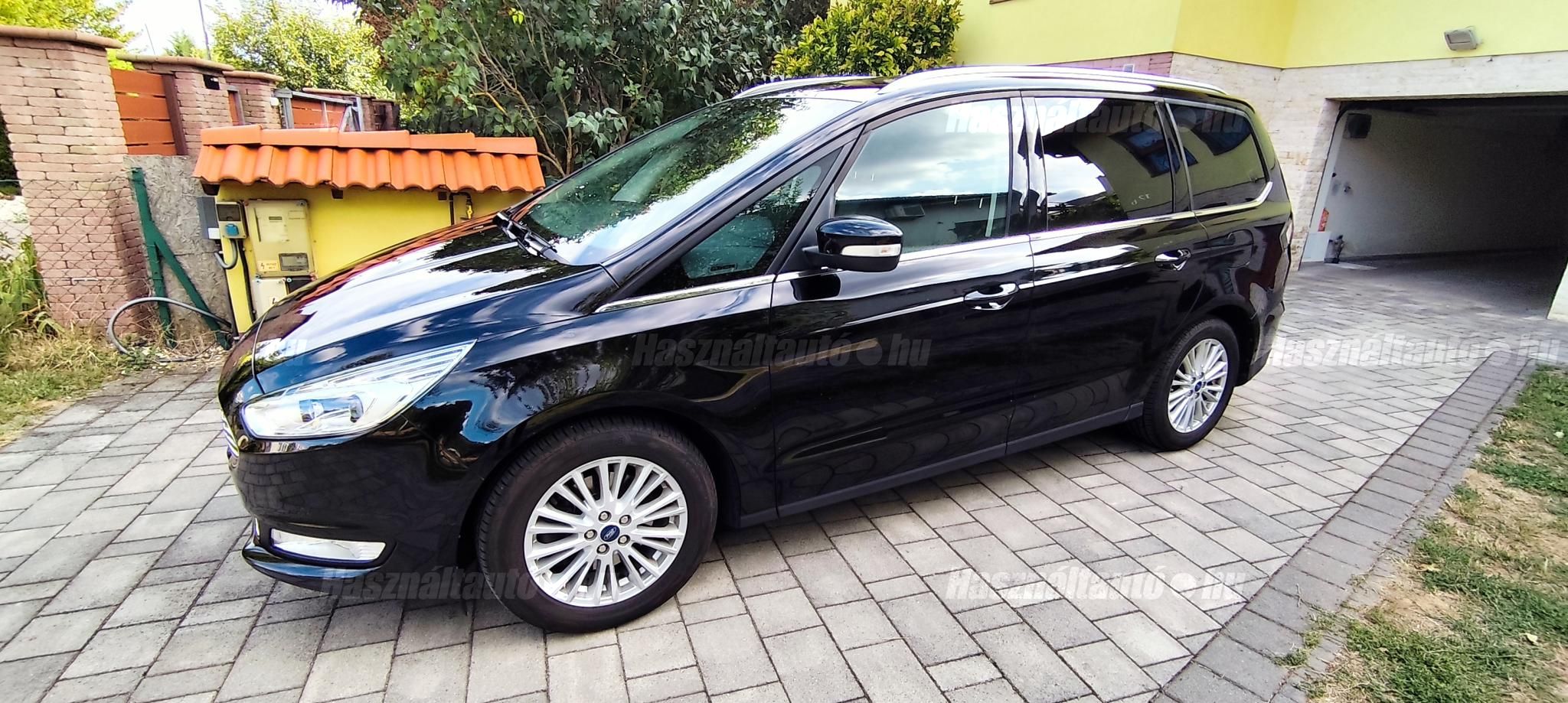 FORD GALAXY 2018 - 1