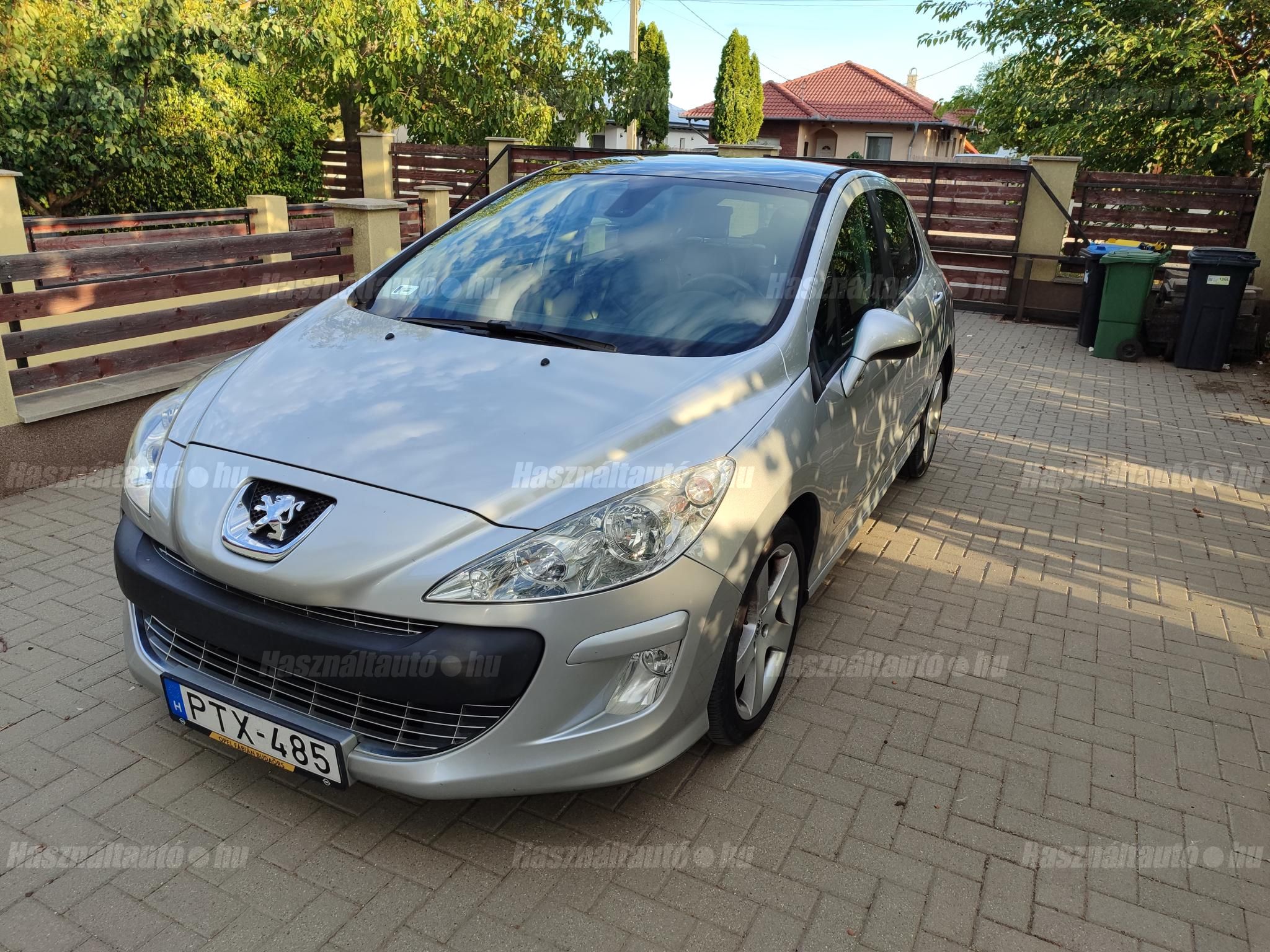 PEUGEOT 308 2009/1 - 1
