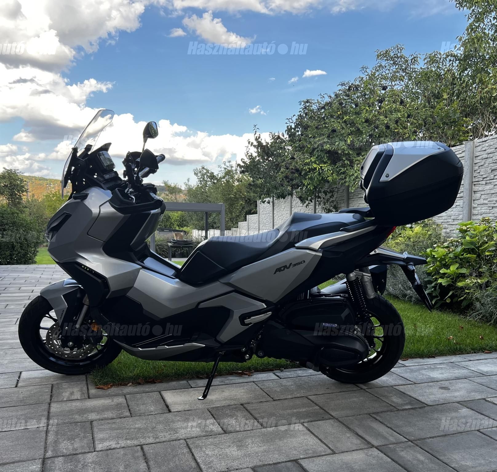 HONDA ADV 350 2023/4 - 1