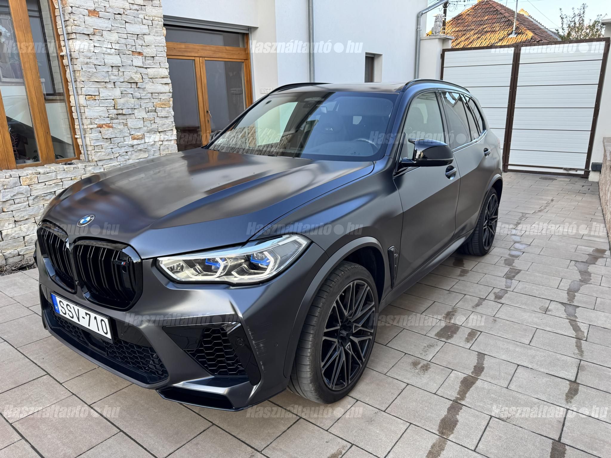 BMW X5 2021/6 - 1