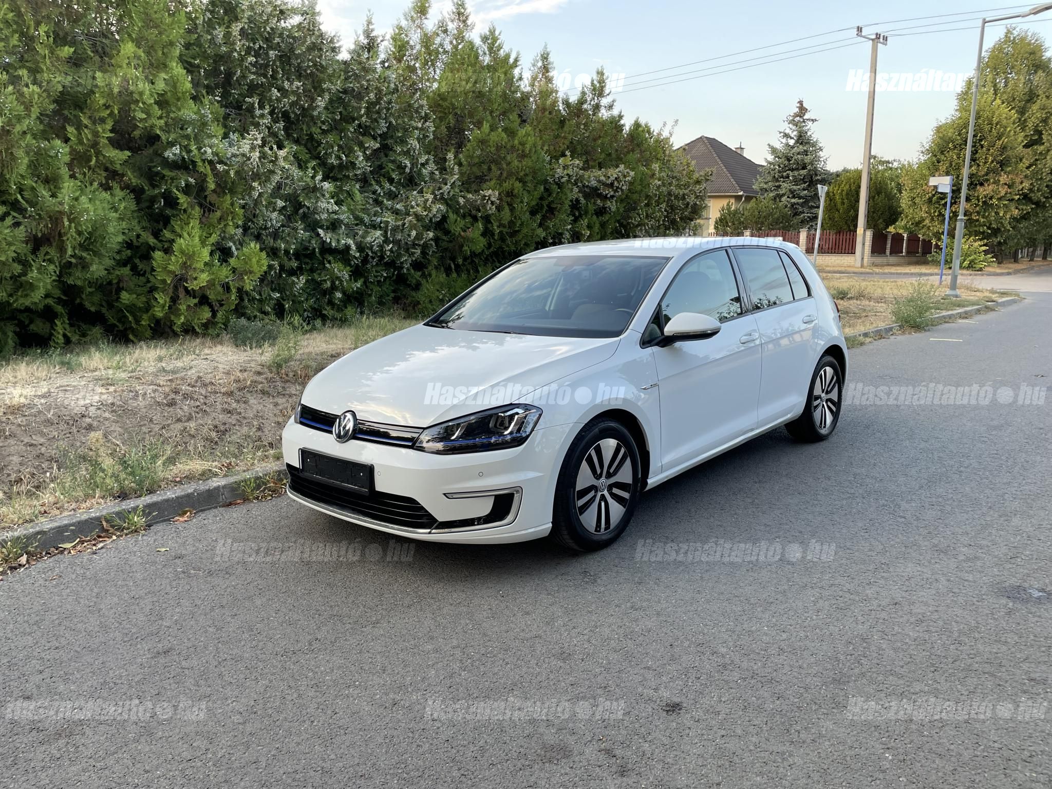 VOLKSWAGEN GOLF 2016/3 - 1