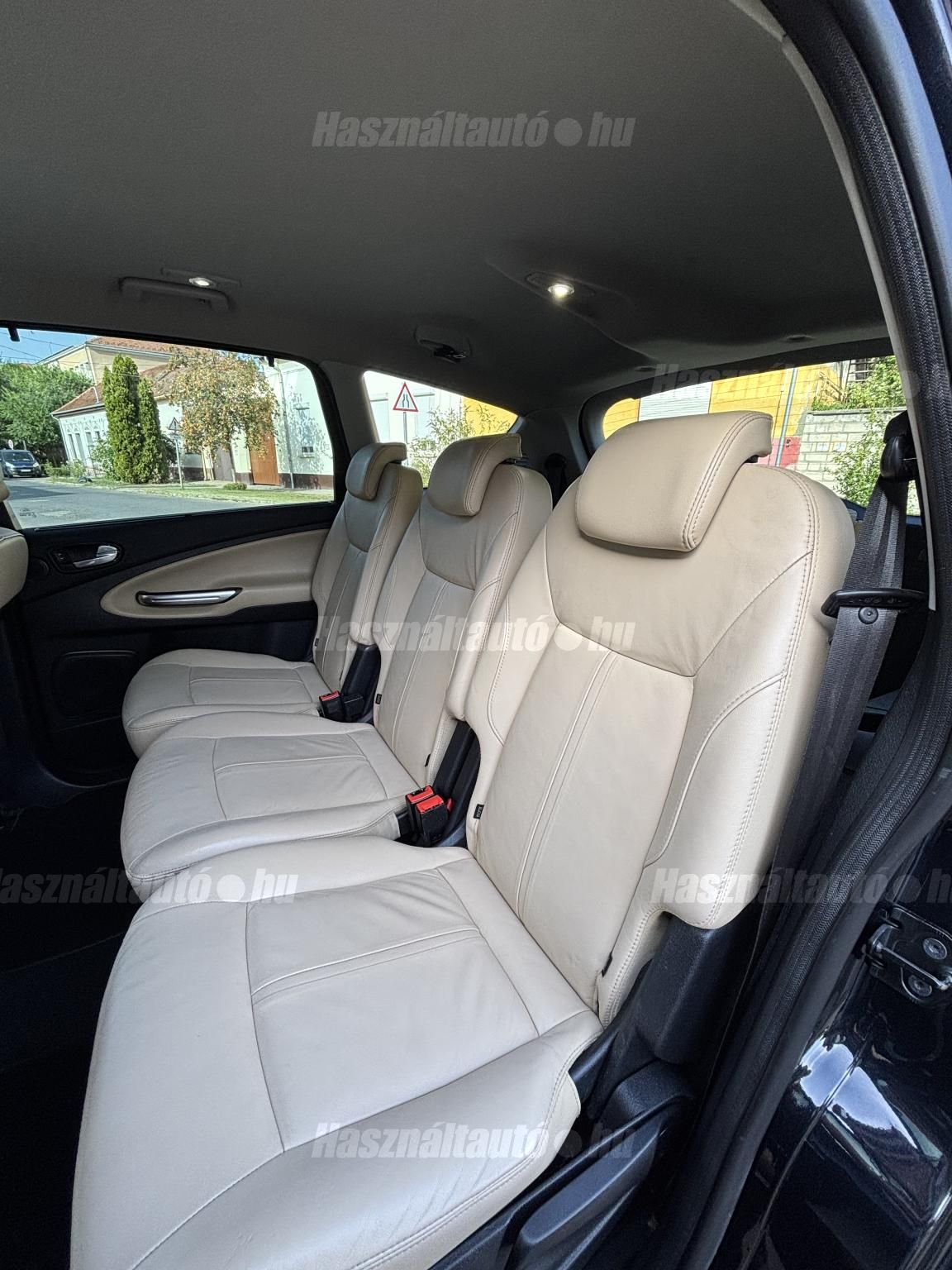 FORD S-MAX 2011 - 1