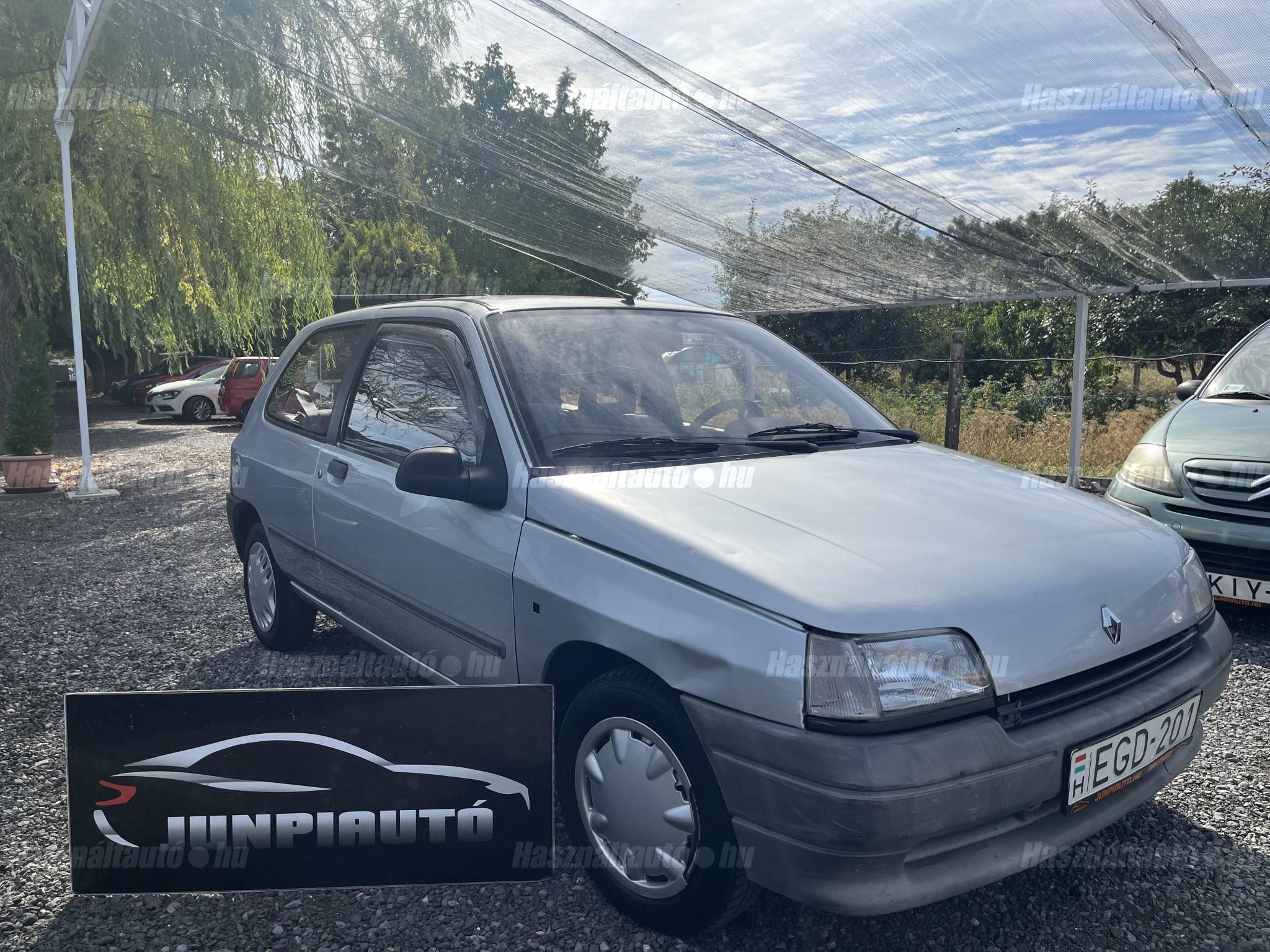 RENAULT CLIO 1994/2 - 1