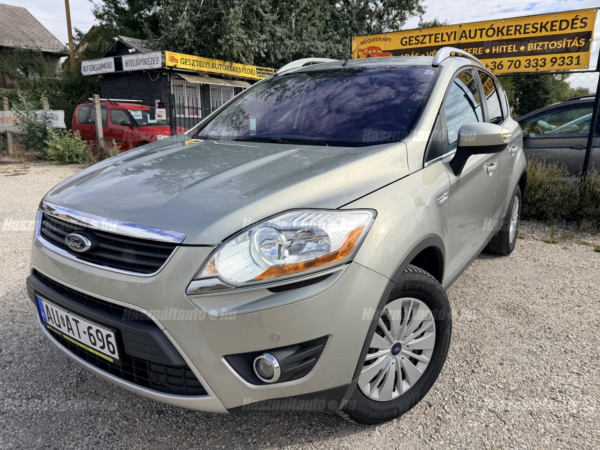 FORD KUGA 2009/5 - 1