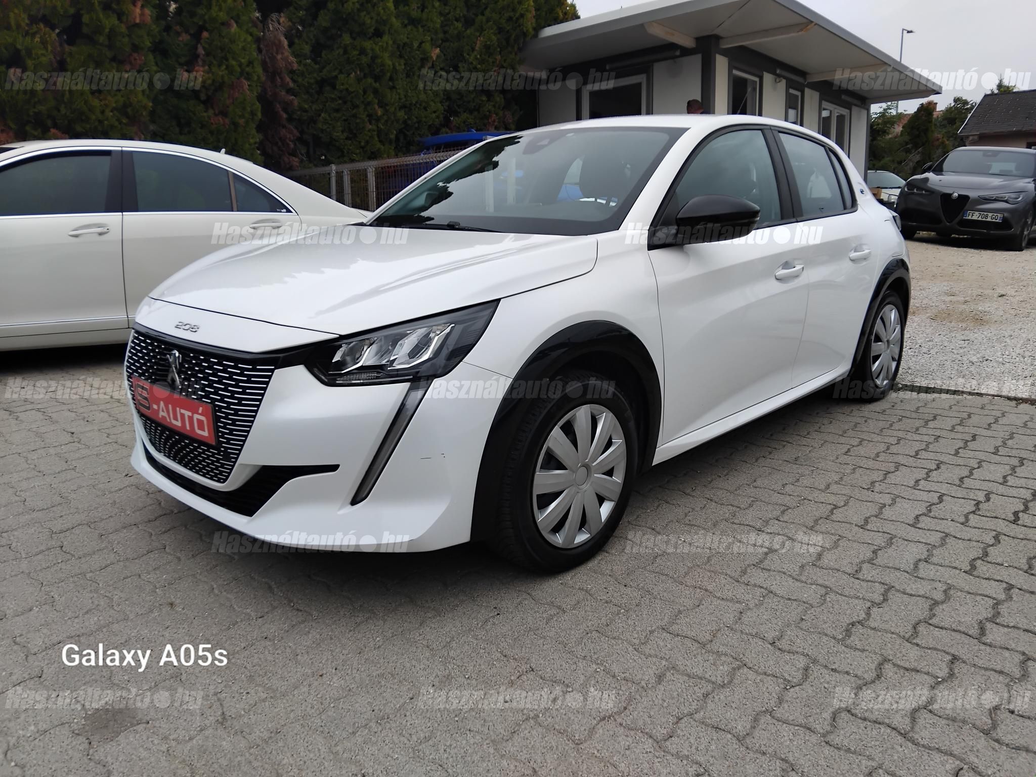 PEUGEOT 208 2023/6 - 1