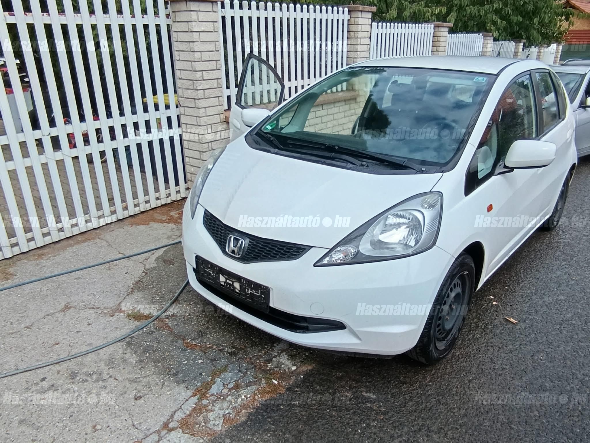 HONDA JAZZ 2008 - 1