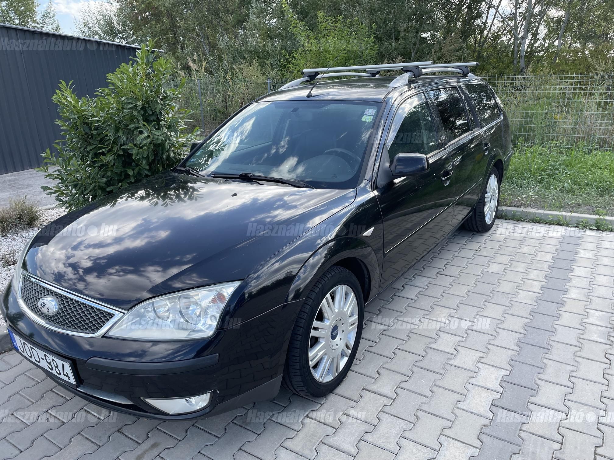 FORD MONDEO 2005/2 - 1