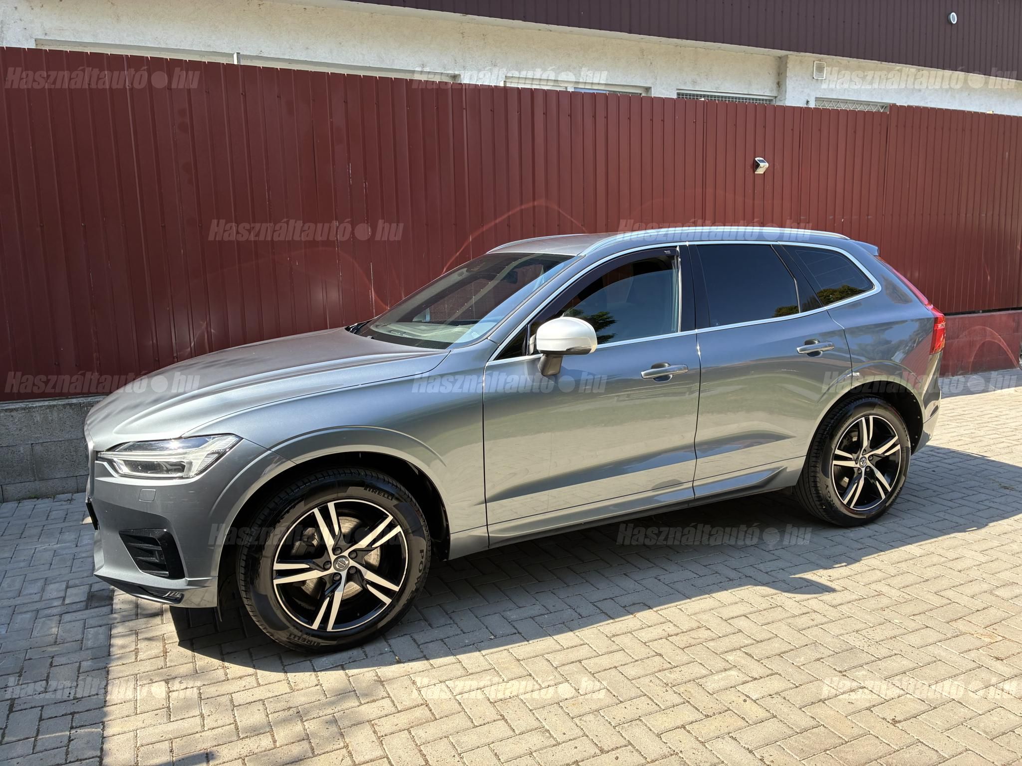 VOLVO XC60 2018/2 - 1