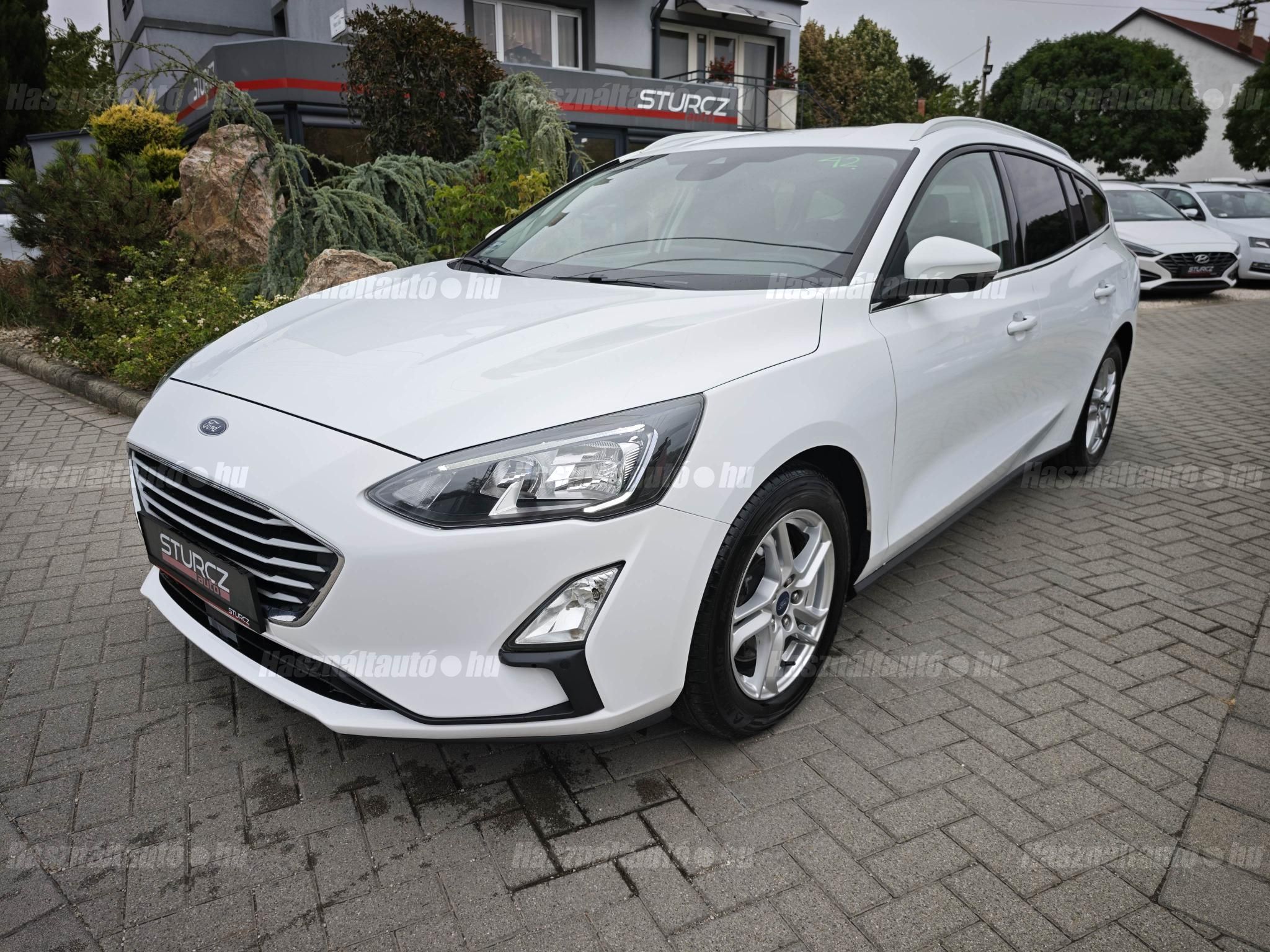 FORD FOCUS 2021/4 - 1