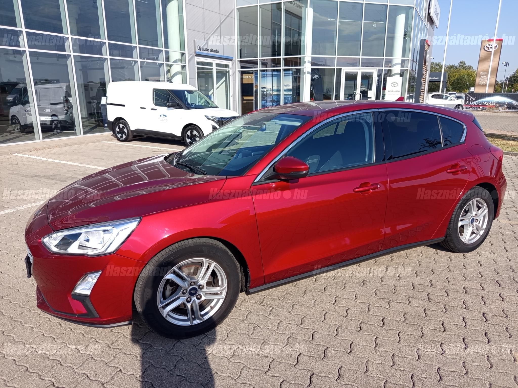FORD FOCUS 2019/3 - 1