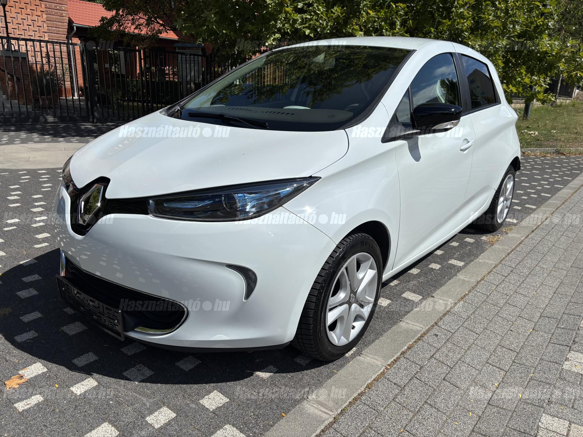RENAULT ZOE 2018/5 - 1