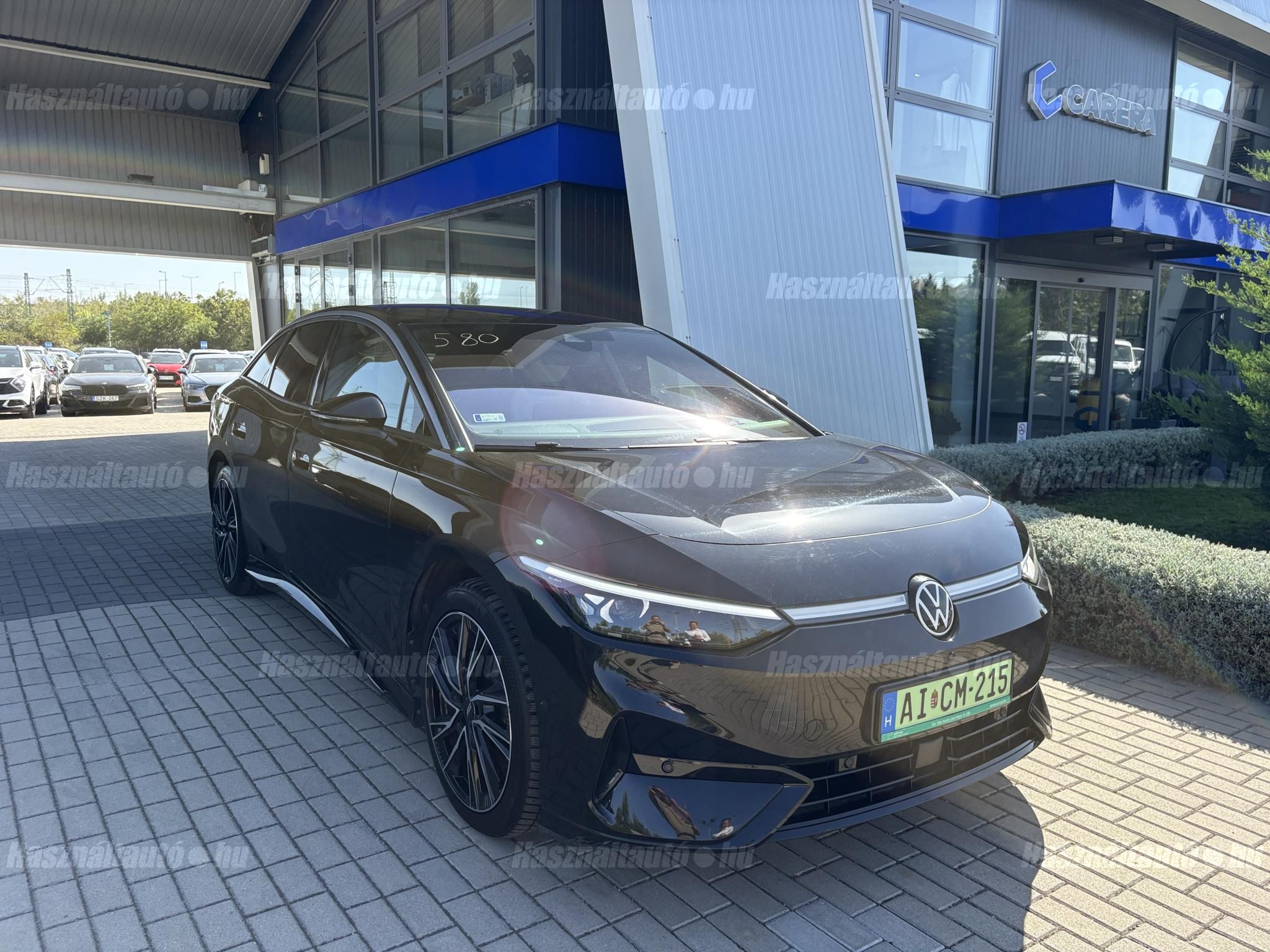 VOLKSWAGEN ID.7 2024/4 - 1