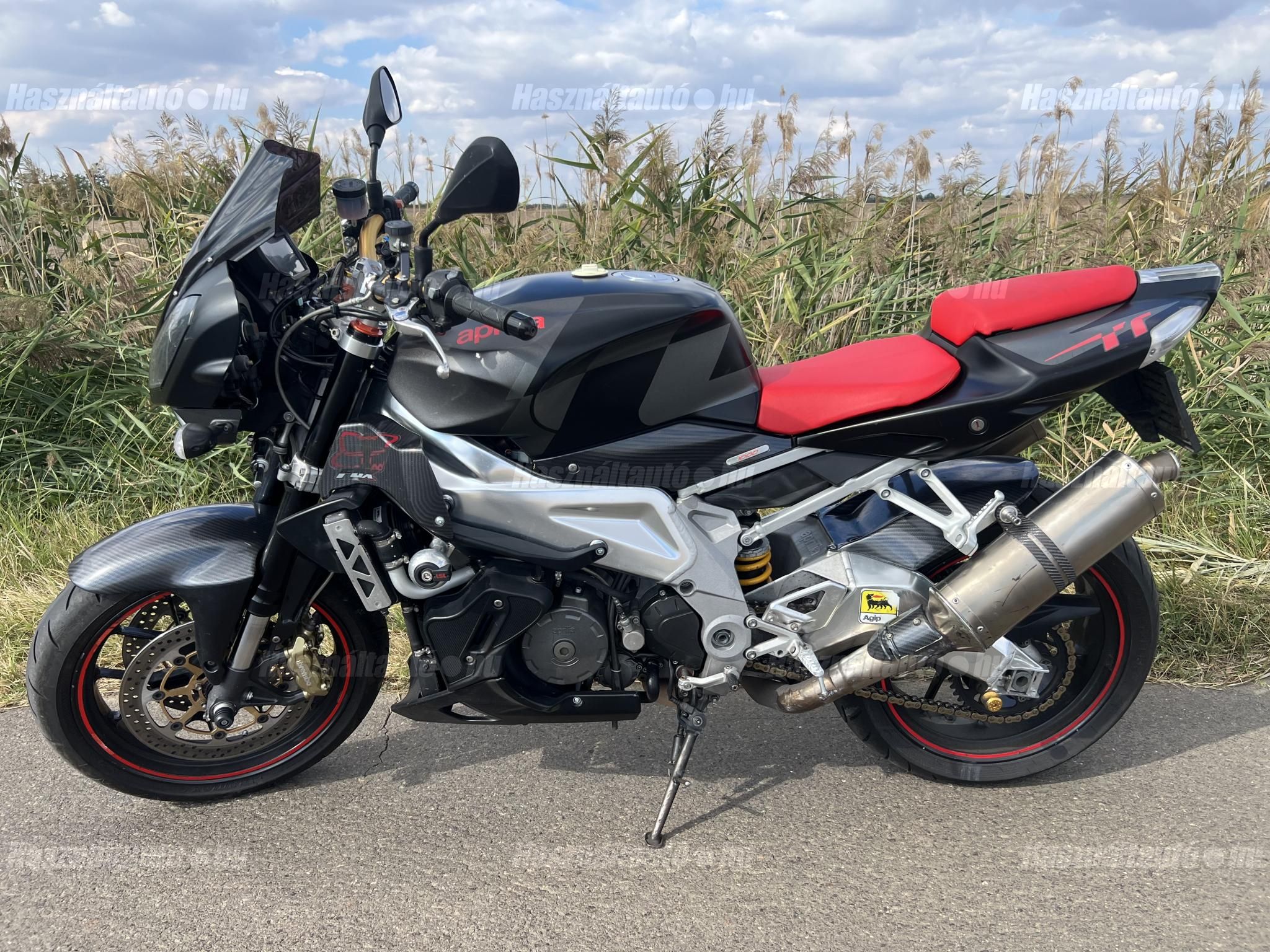 APRILIA TUONO 1000 2008/5 - 1