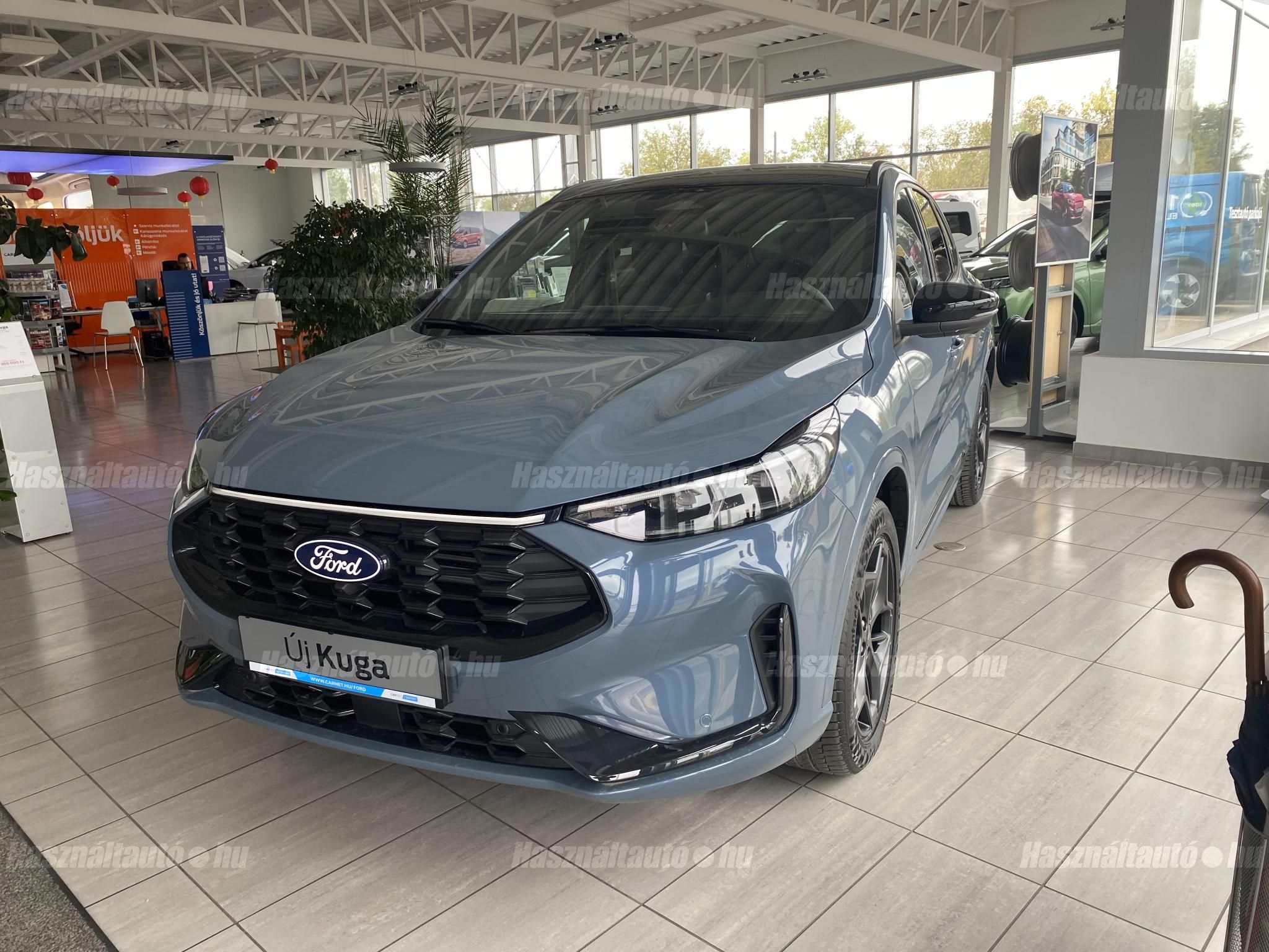 FORD KUGA 2026/7 - 1