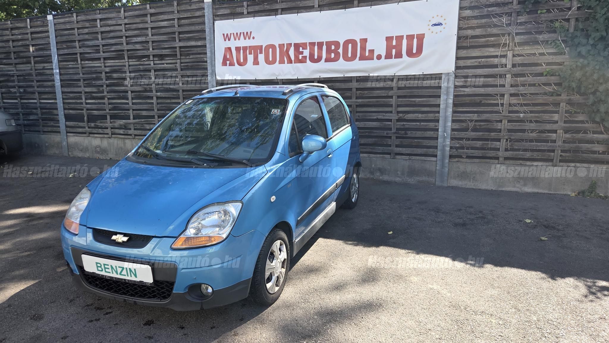 CHEVROLET MATIZ 2009 - 1