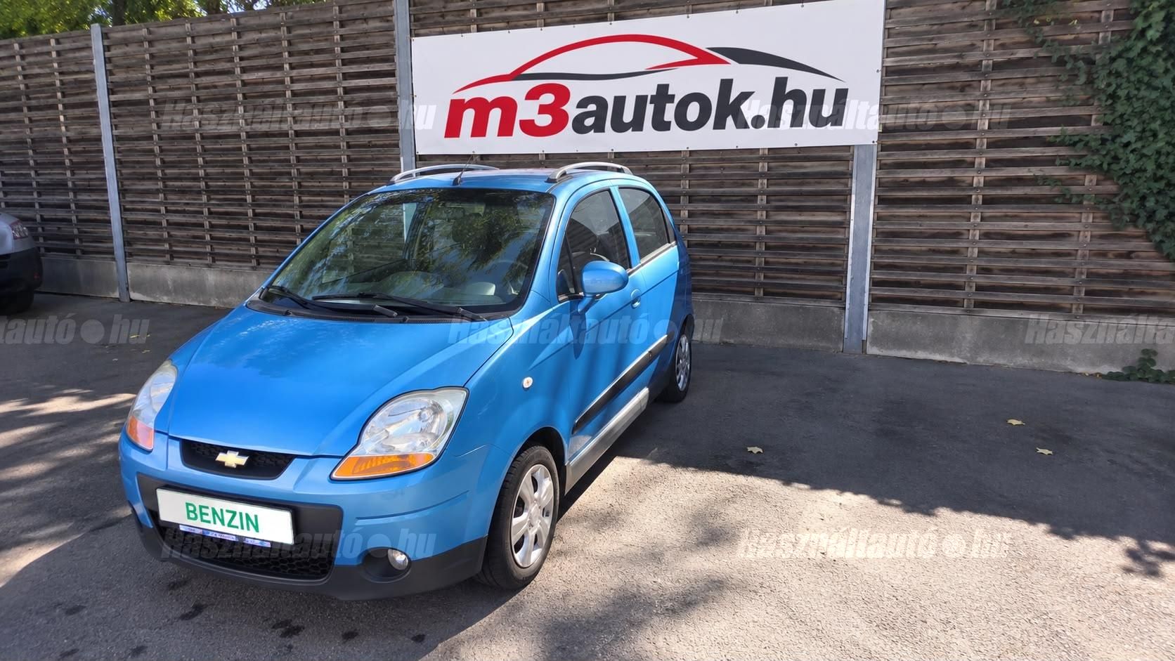 CHEVROLET MATIZ 2009 - 1