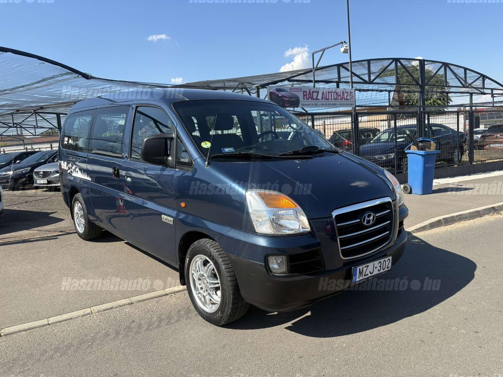 HYUNDAI H-1 2006/3 - 1