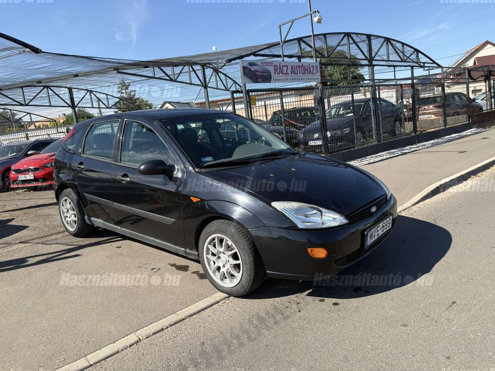 FORD FOCUS 1998 - 1