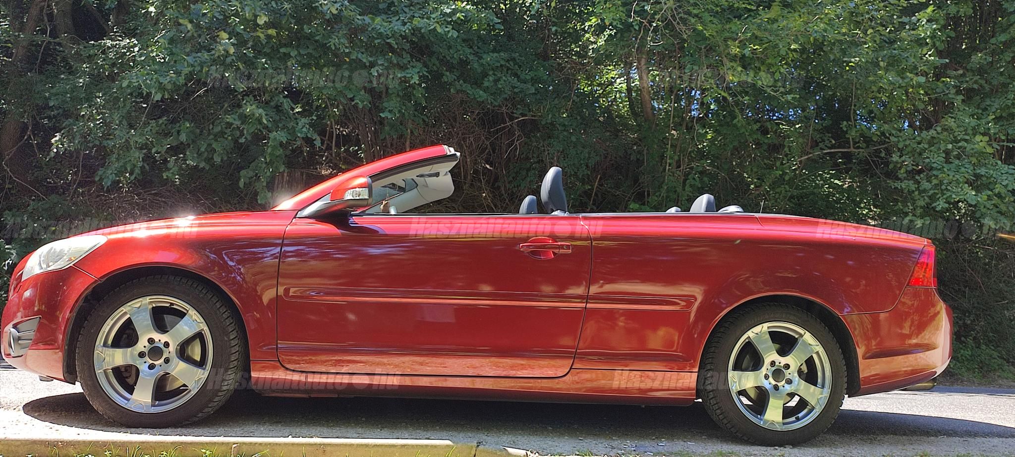 VOLVO C70 2010/4 - 1