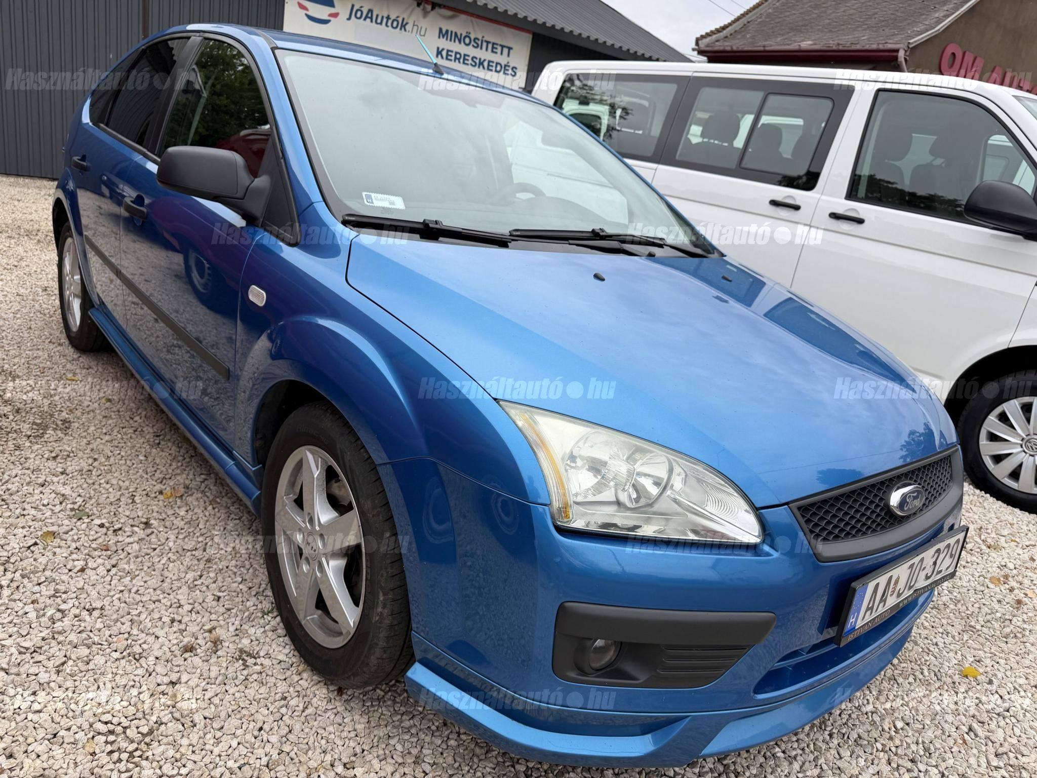FORD FOCUS 2005/4 - 1