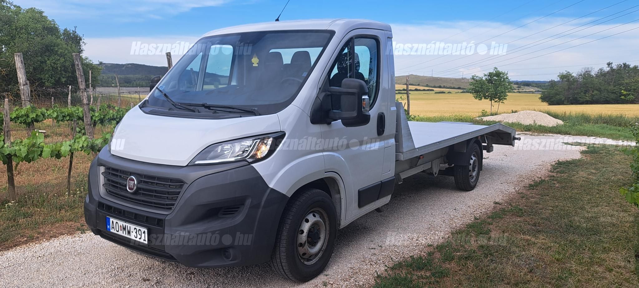 FIAT DUCATO 2019/11 - 1