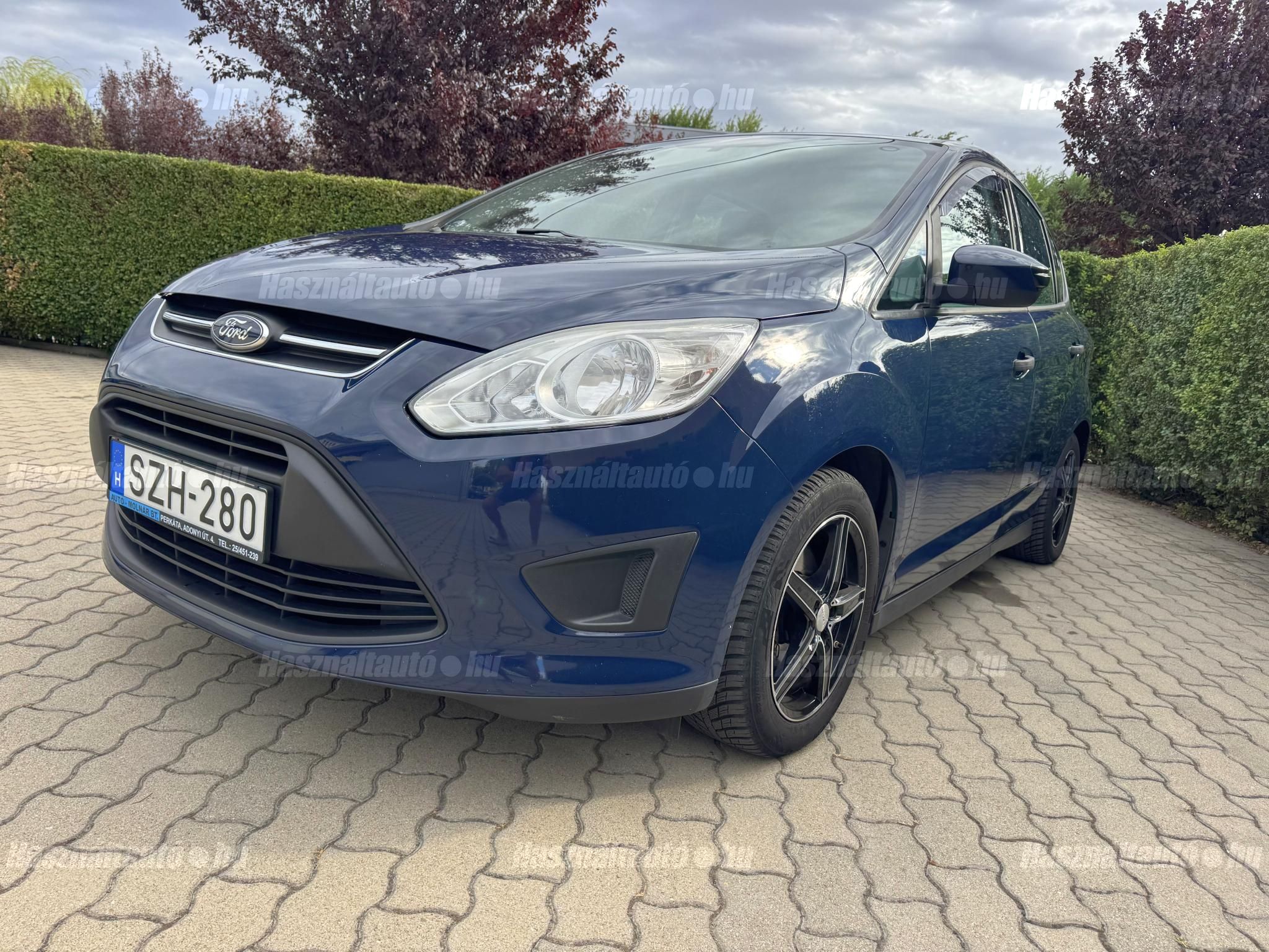 FORD C-MAX 2012/9 - 1