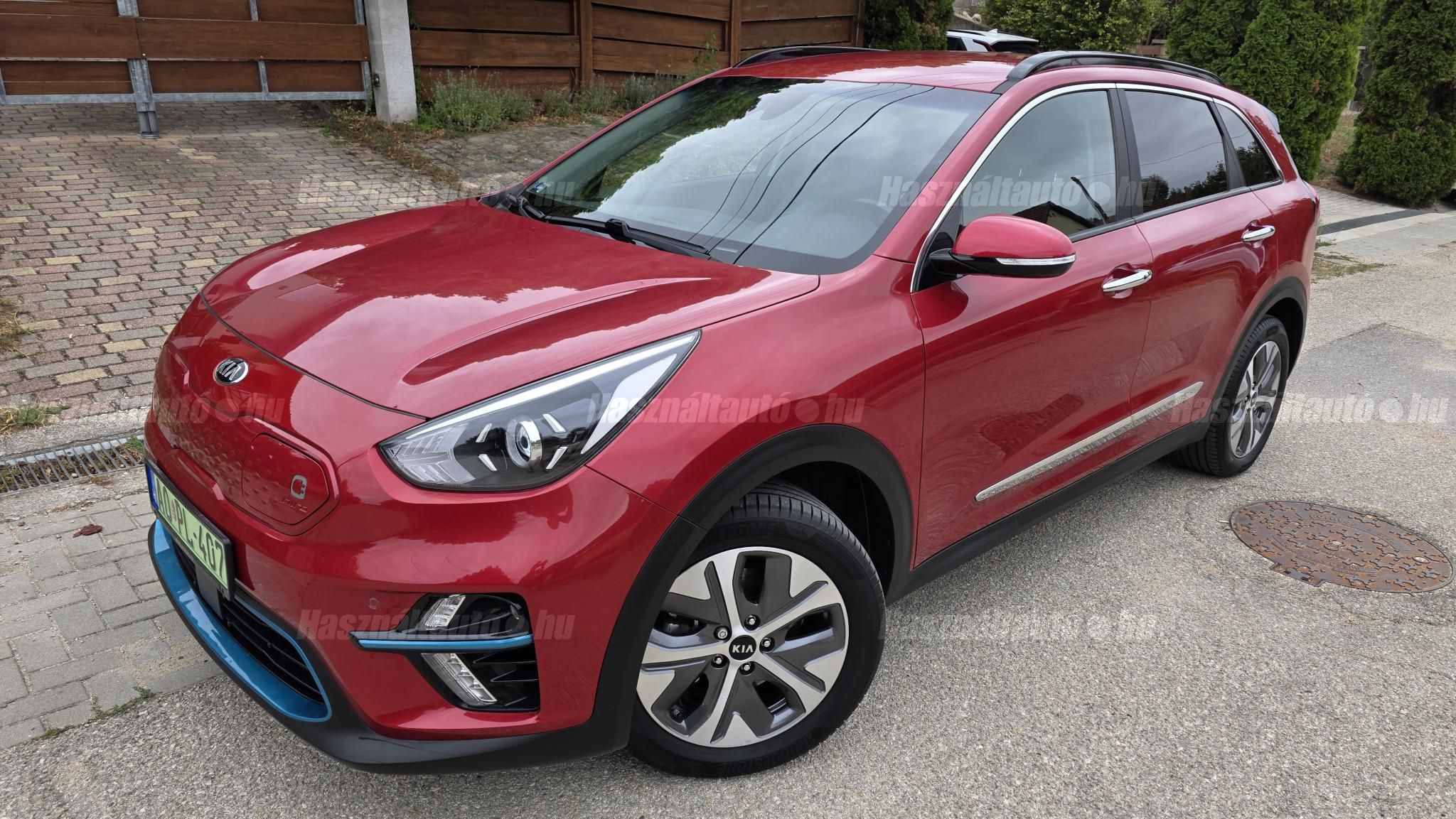 KIA NIRO 2021/5 - 1