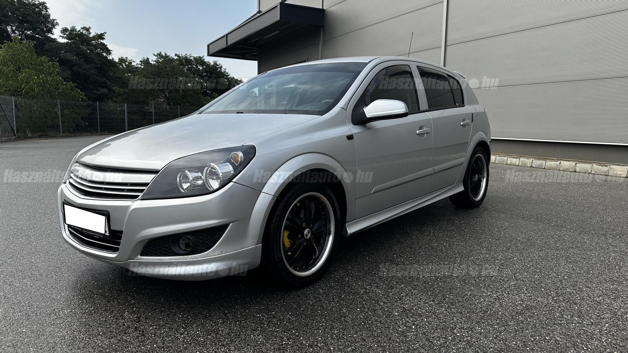 OPEL ASTRA H 2007/7 - 1