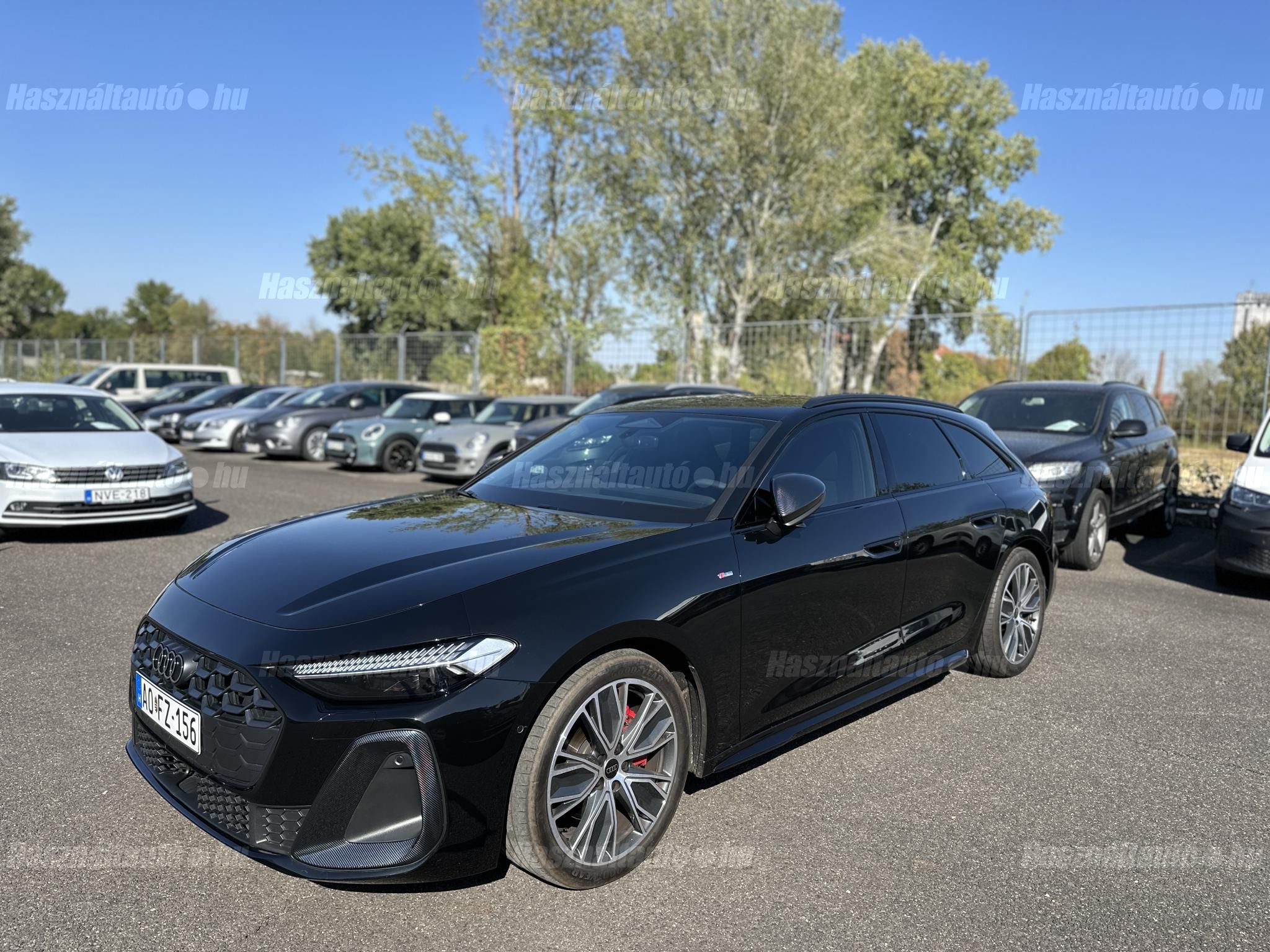 AUDI A5 2025/8 - 1