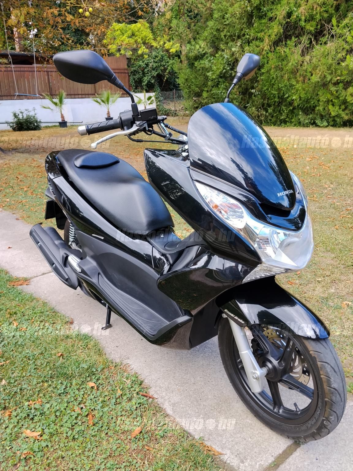 HONDA PCX 150 2013/5 - 1