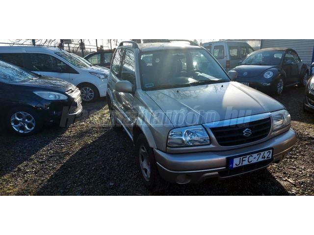 SUZUKI VITARA 2004/8 - 1