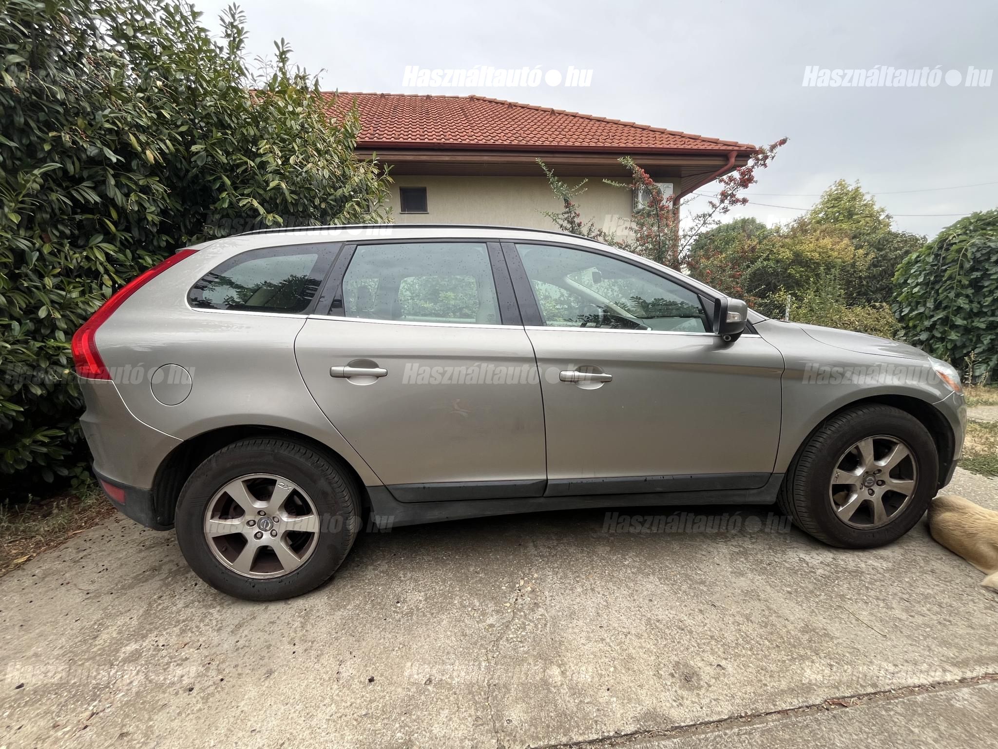 VOLVO XC60 2012 - 1