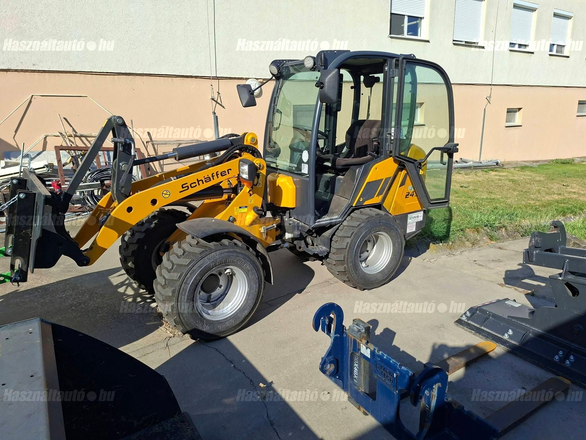 SCHÄFFER 2023/1 - 1