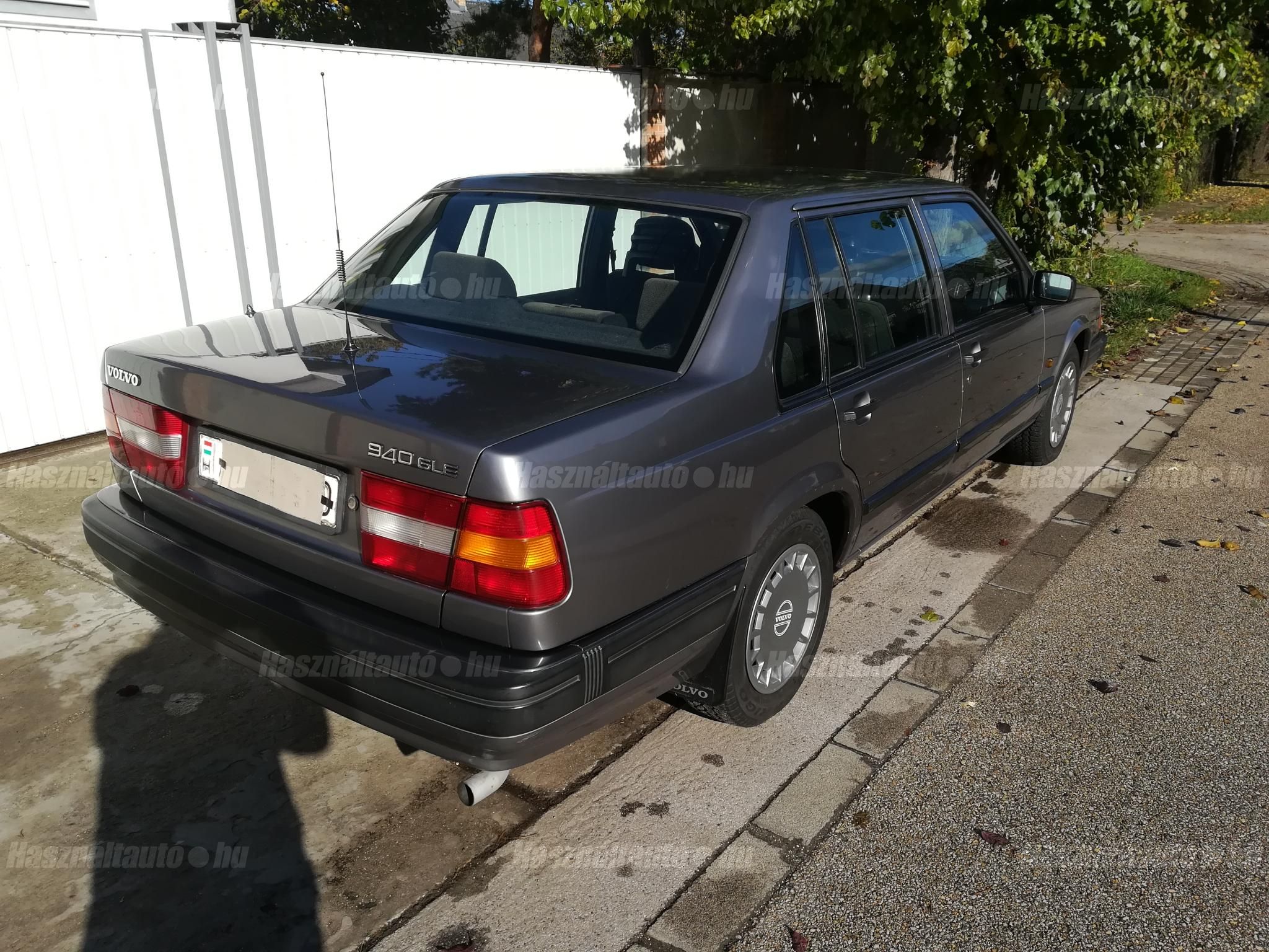 VOLVO 940 1991/1 - 1