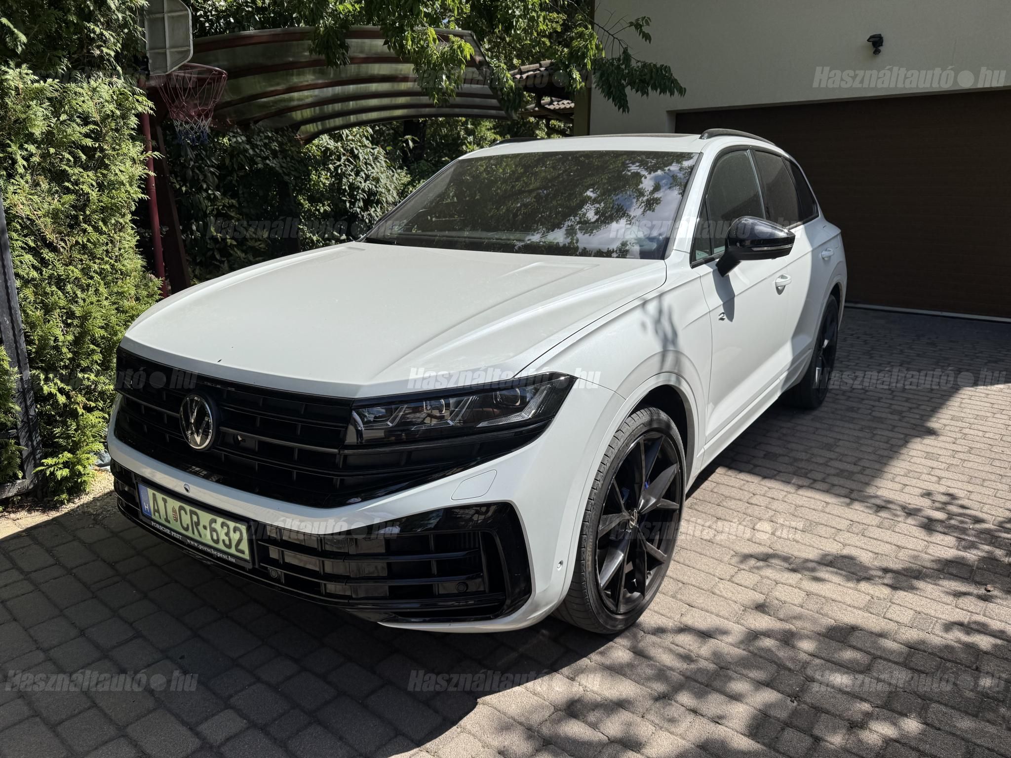 VOLKSWAGEN TOUAREG 2024/7 - 1