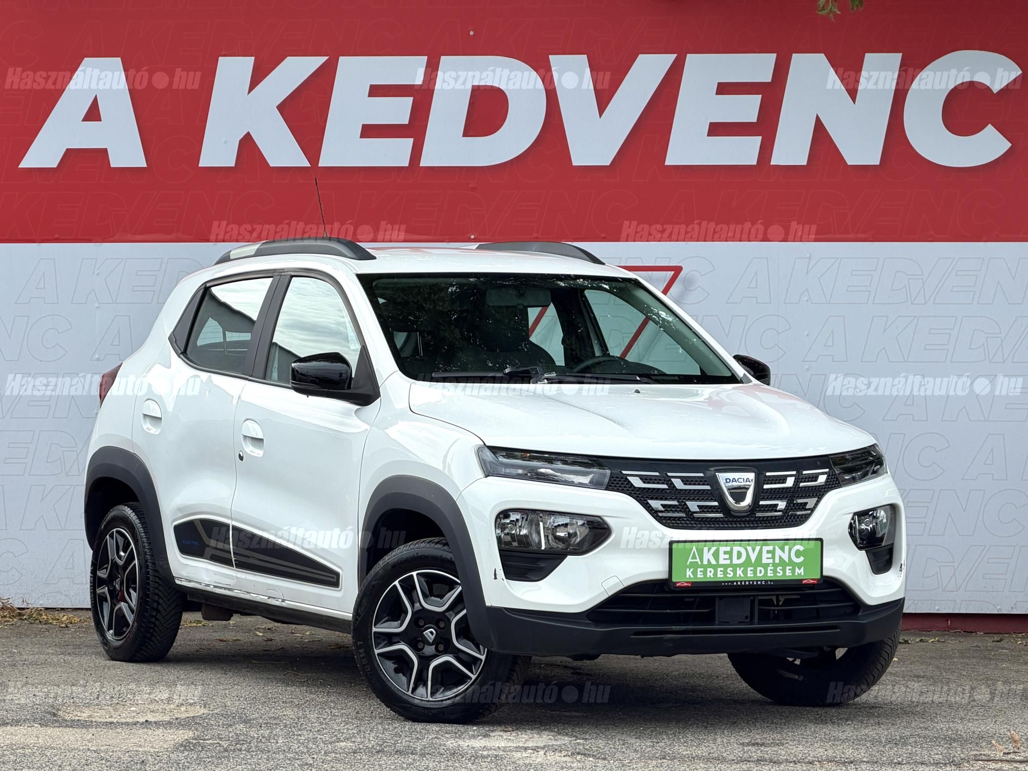 DACIA SPRING 2022/6 - 1