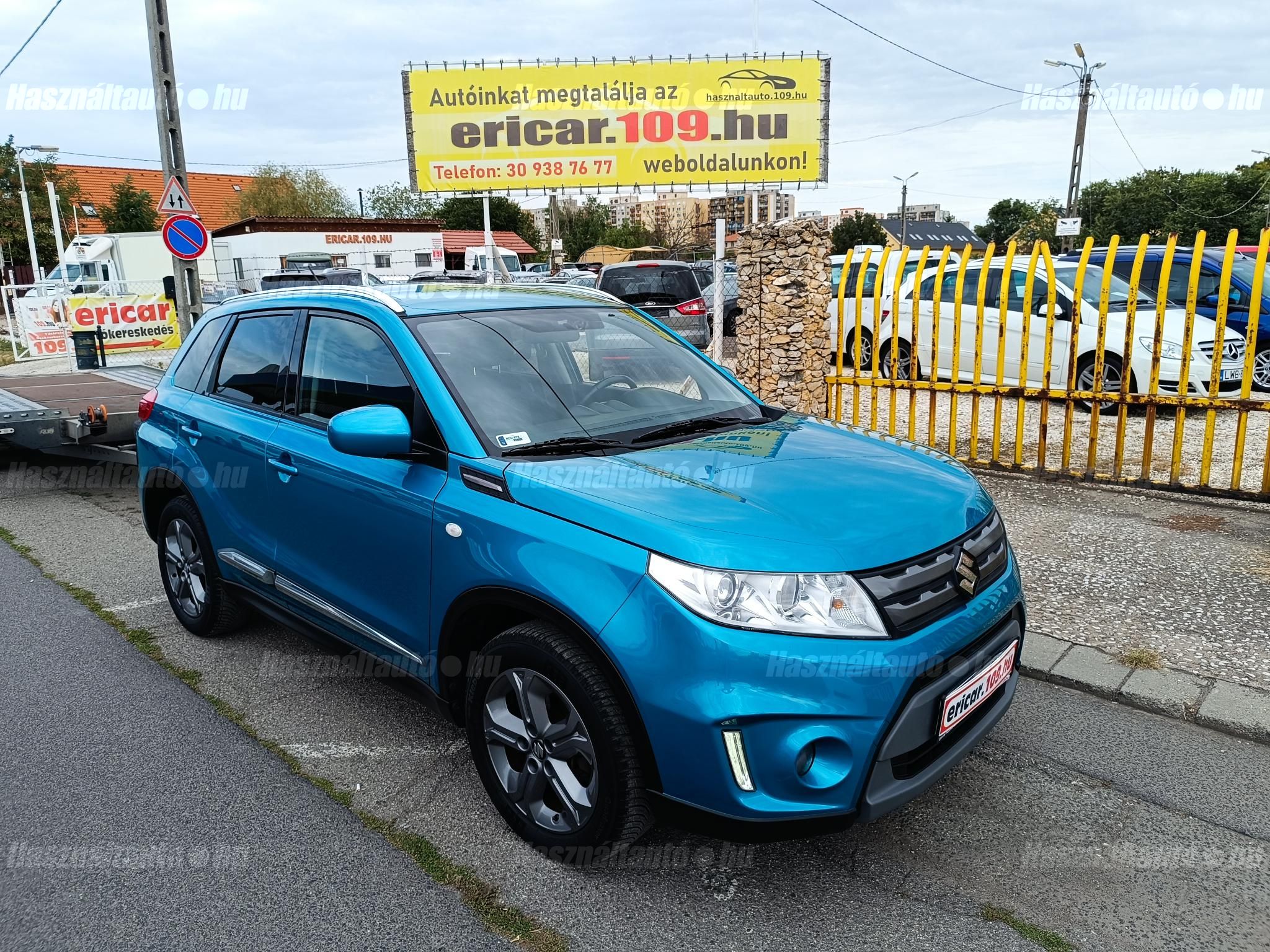 SUZUKI VITARA 2015/4 - 1