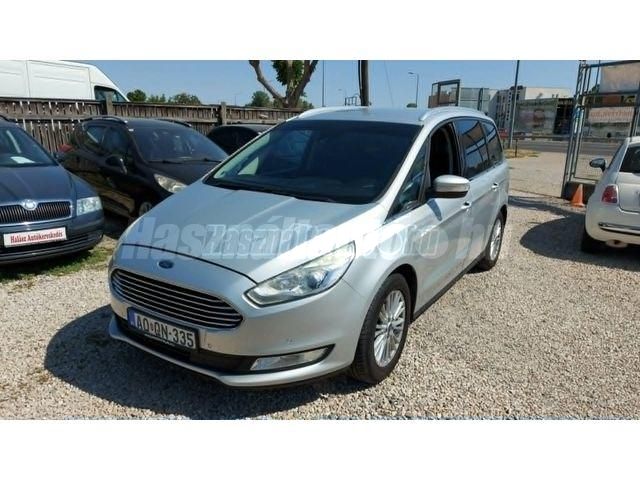 FORD GALAXY 2016/11 - 1