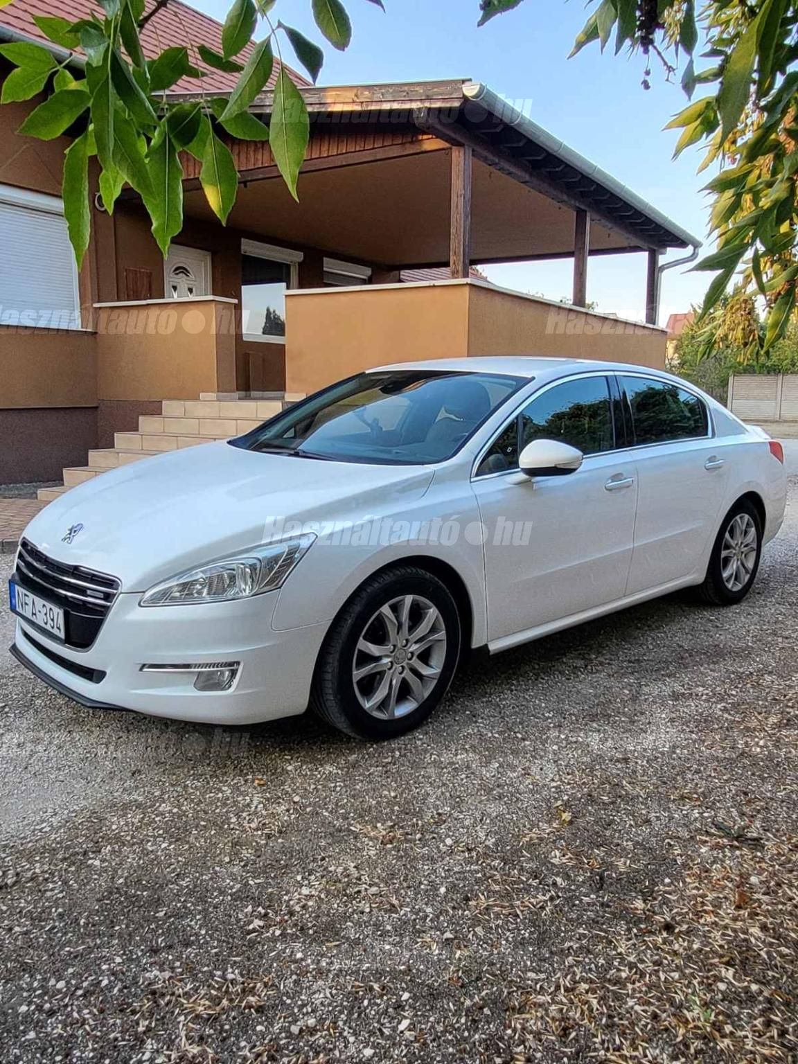 PEUGEOT 508 2012/5 - 1