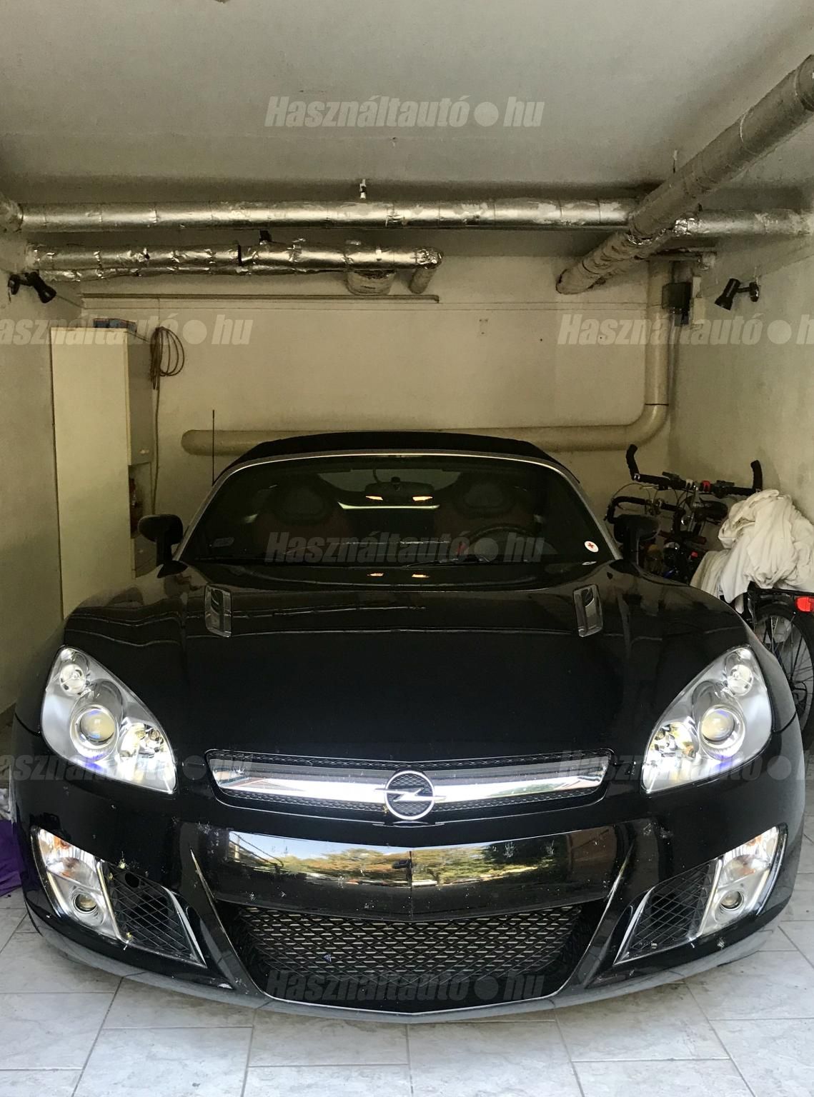 OPEL GT 2009/12 - 1