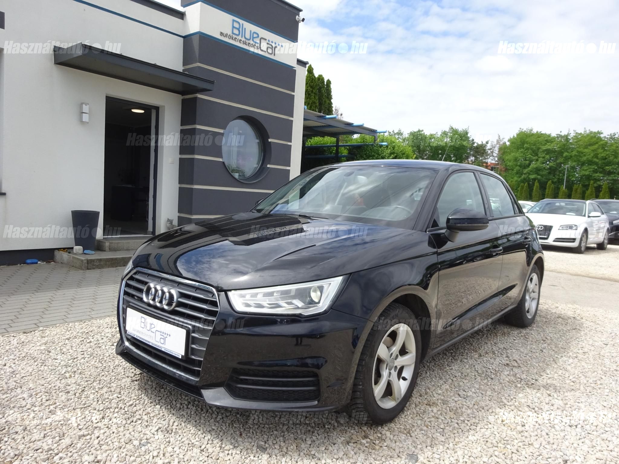 AUDI A1 2016/6 - 1