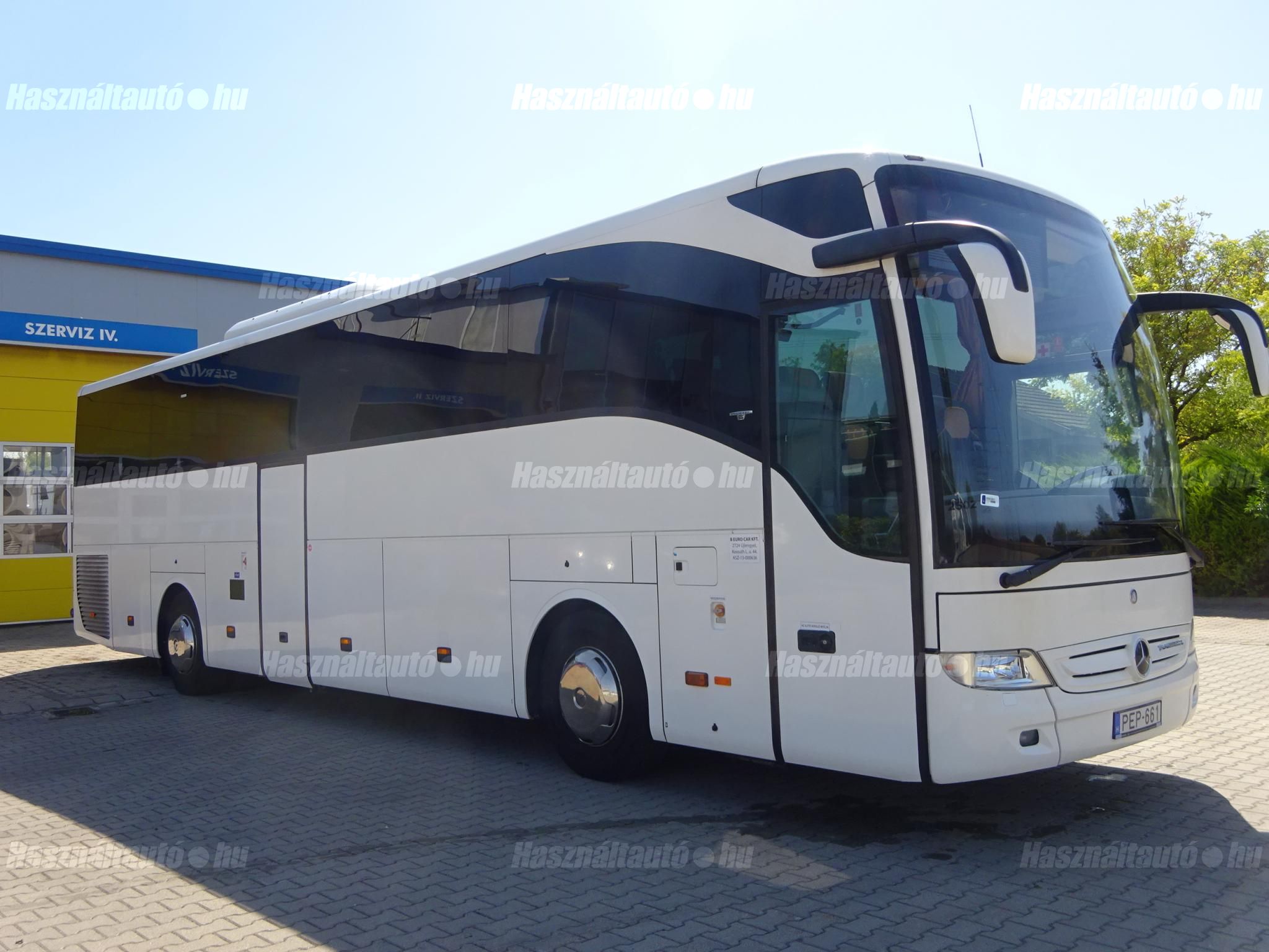 MERCEDES-BENZ 2016/1 - 1