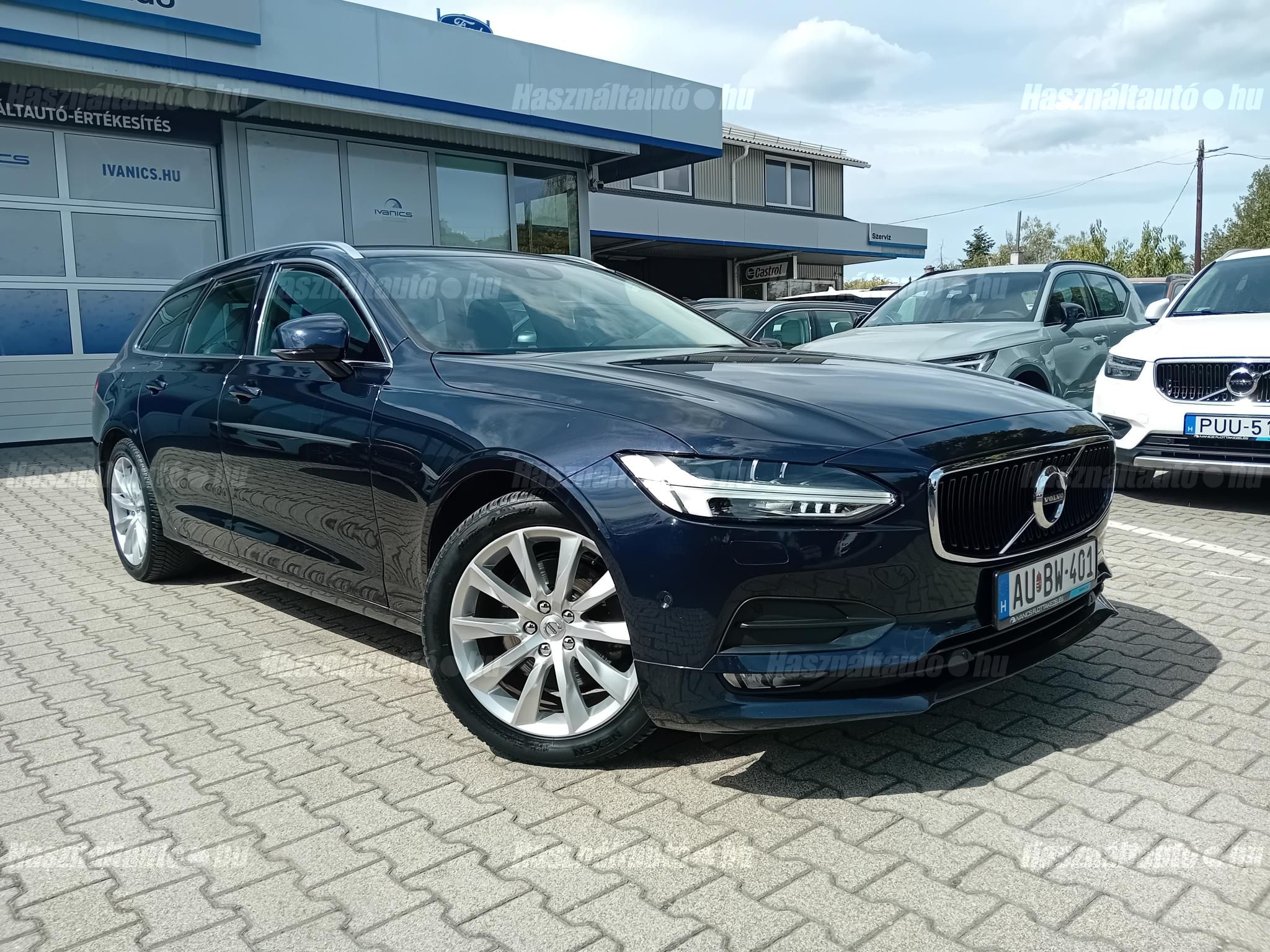 VOLVO V90 2016/11 - 1