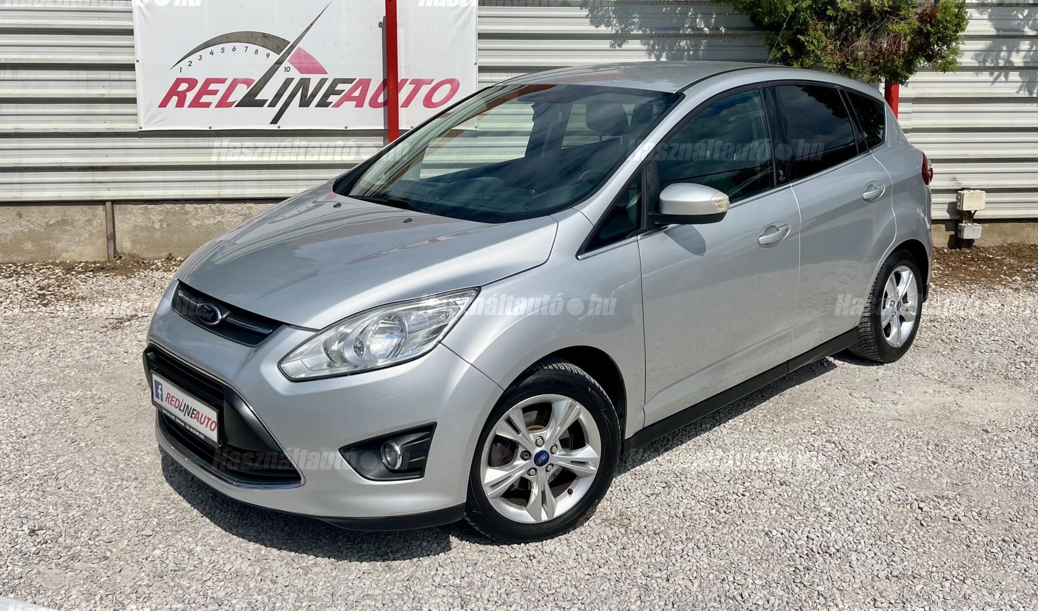 FORD C-MAX 2012/10 - 1