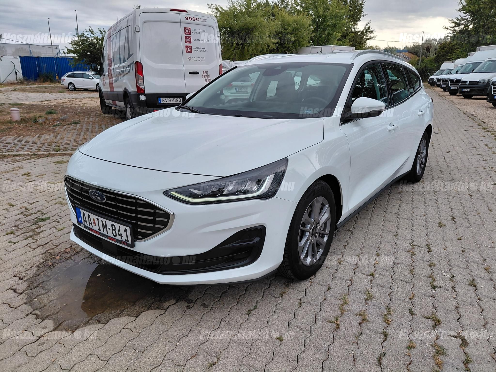 FORD FOCUS 2023/1 - 1