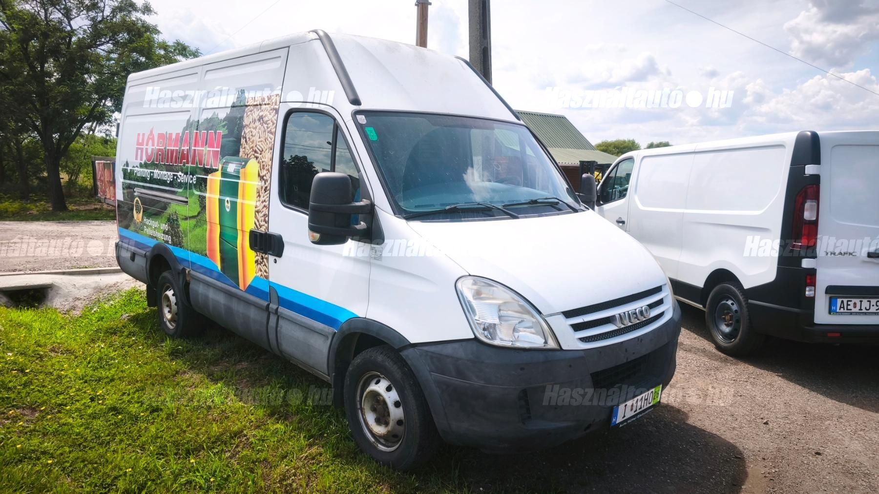 IVECO 35 2009/4 - 1
