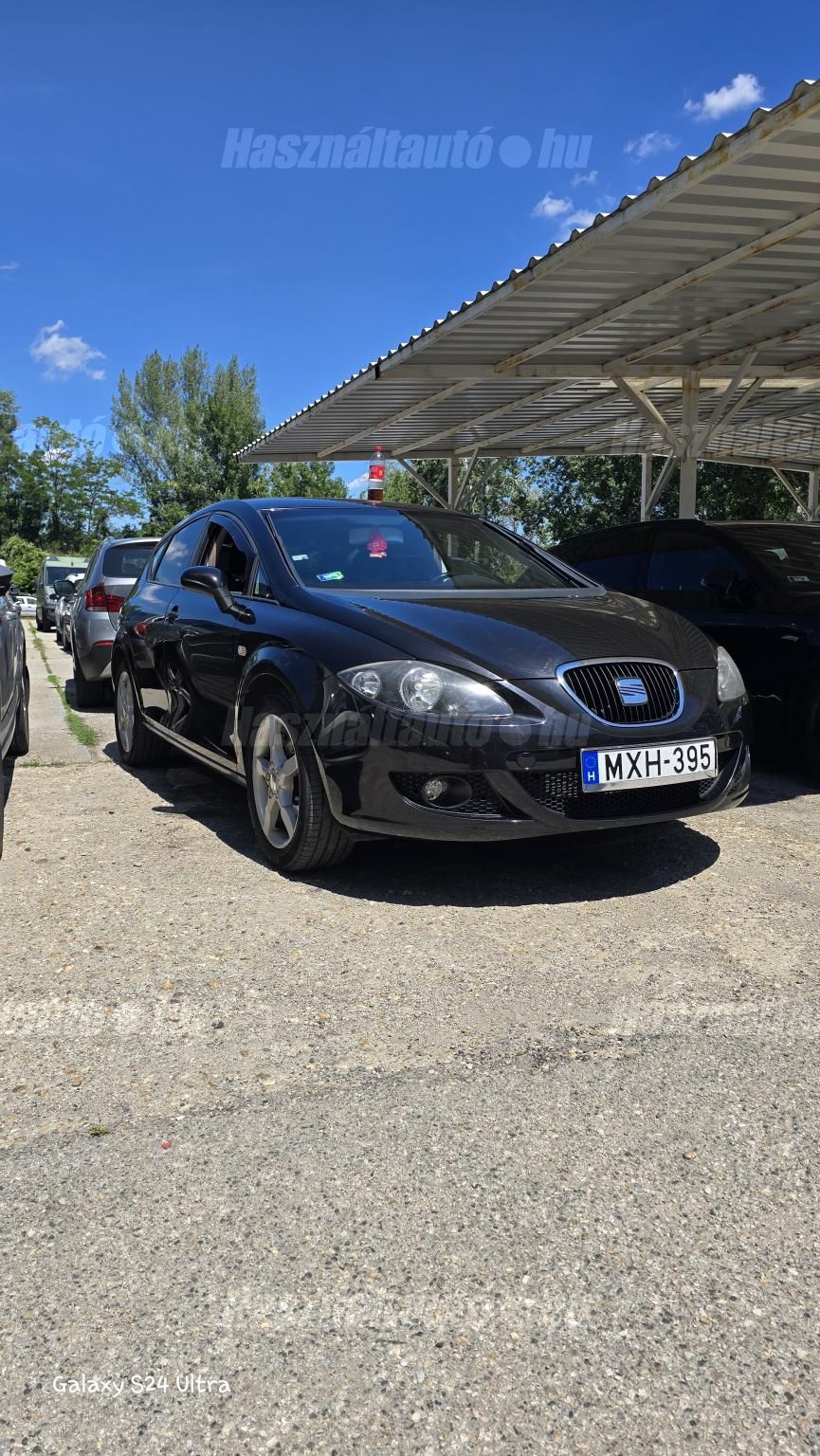 SEAT LEON 2007/10 - 1